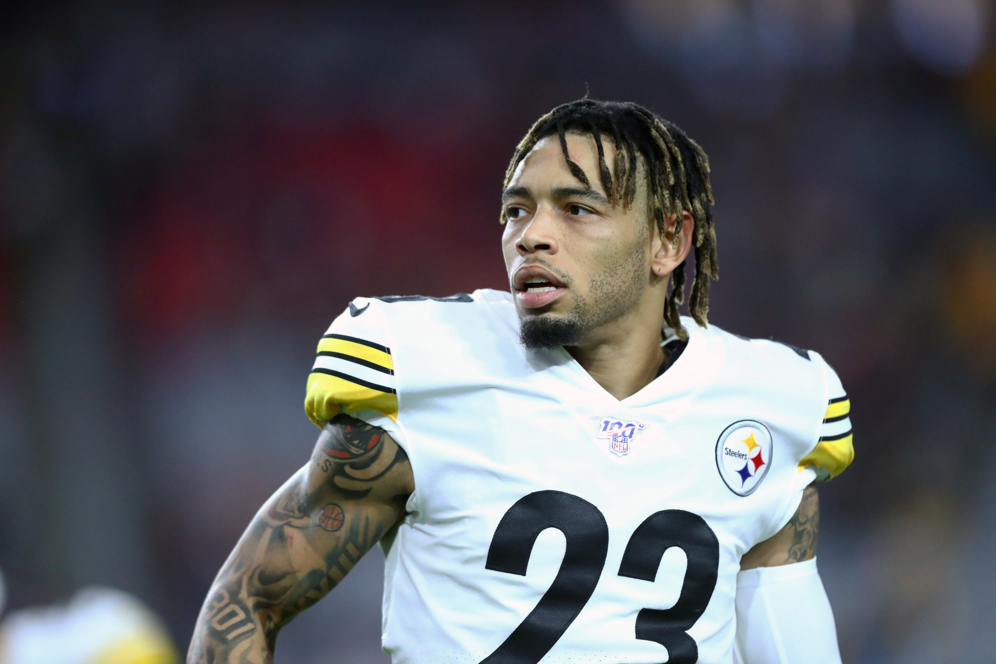 Joe Haden, Potential replacements, Steelers CB, 2022 season, 3200x2140 HD Desktop