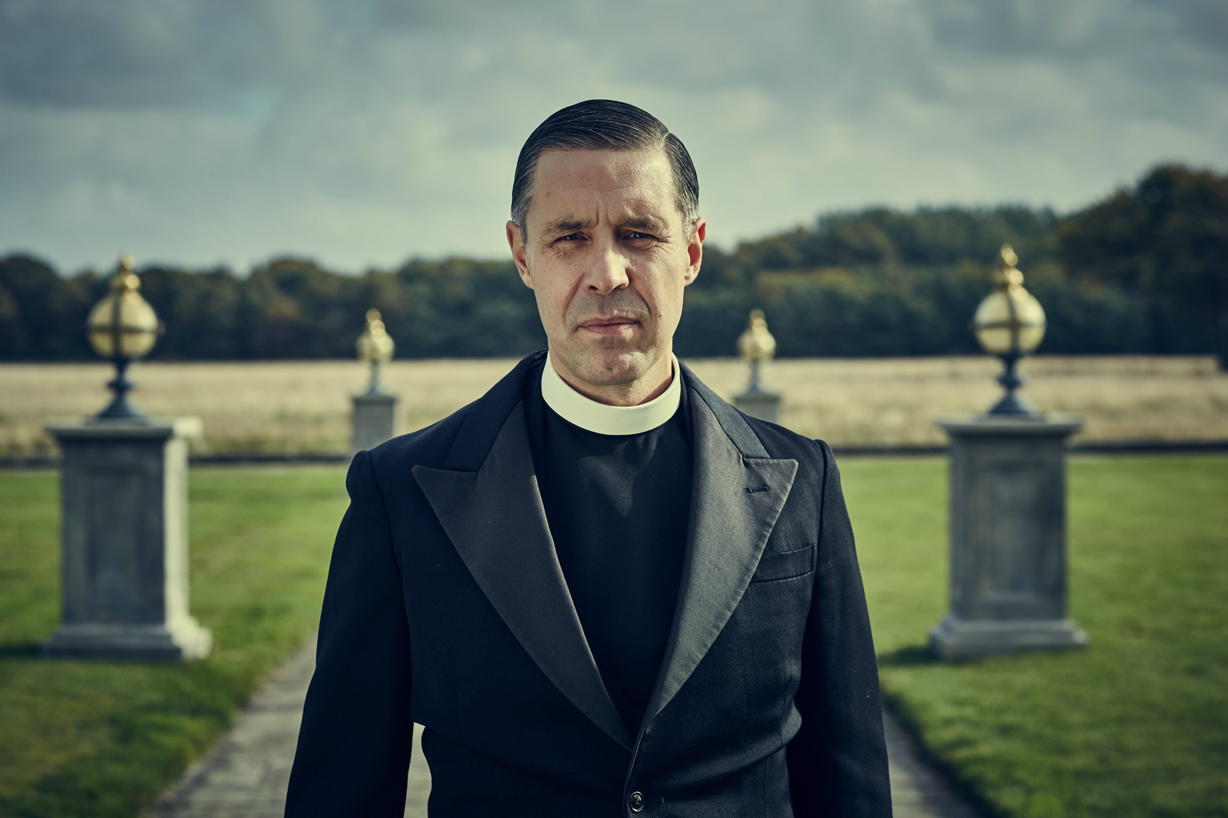 Paddy Considine, Targaryen king, Game of Thrones prequel, 2500x1670 HD Desktop