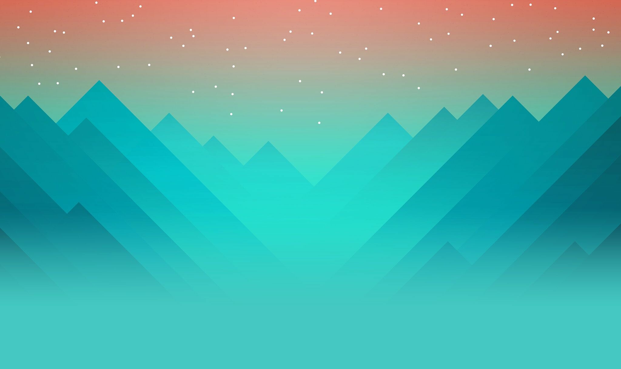 Monument Valley, Immersive experience, Ustwo masterpiece, Surreal world, 2050x1220 HD Desktop