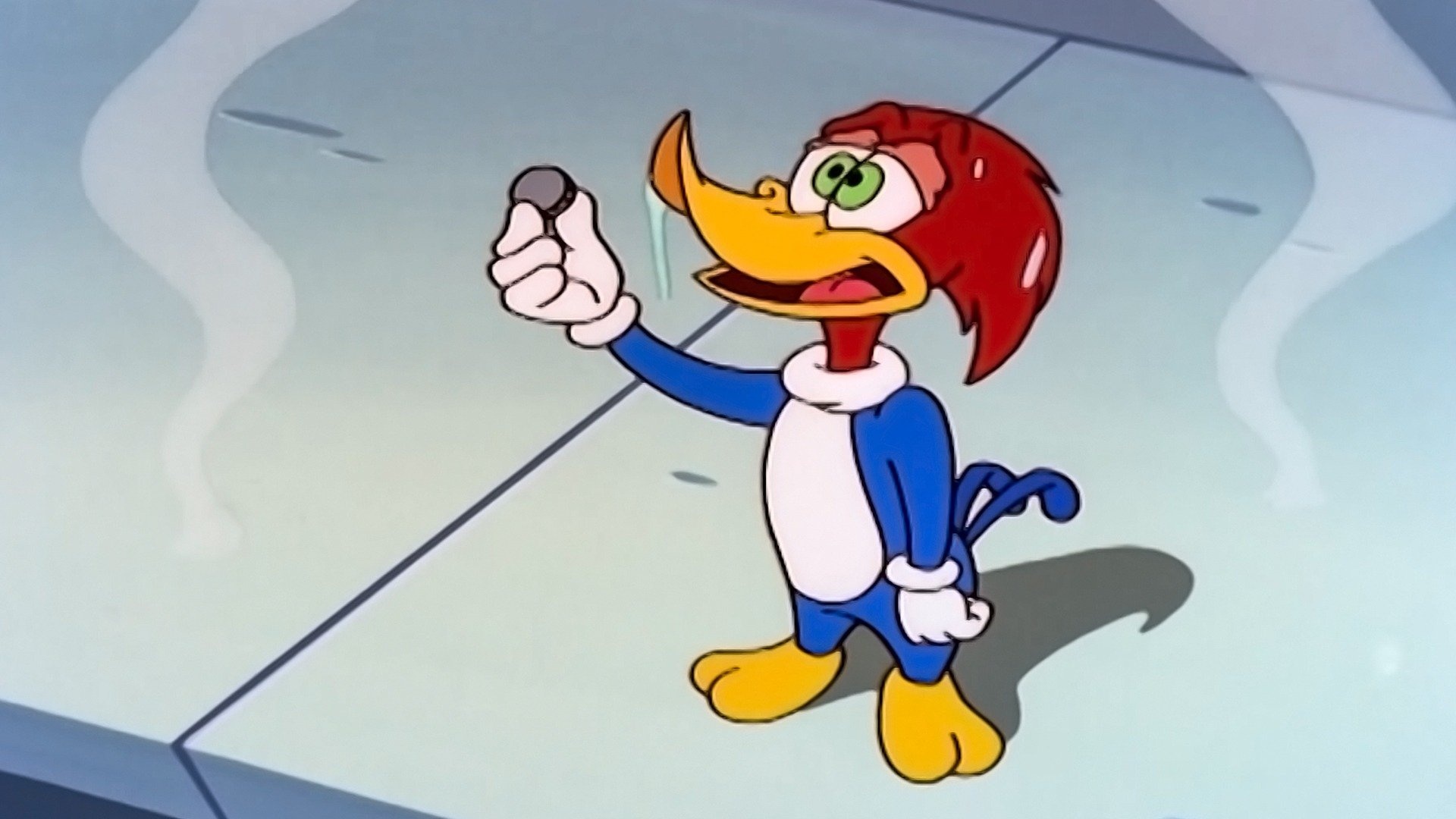 The New Woody Woodpecker Show, Woody Woodpecker Wallpaper, 1920x1080 Full HD Desktop