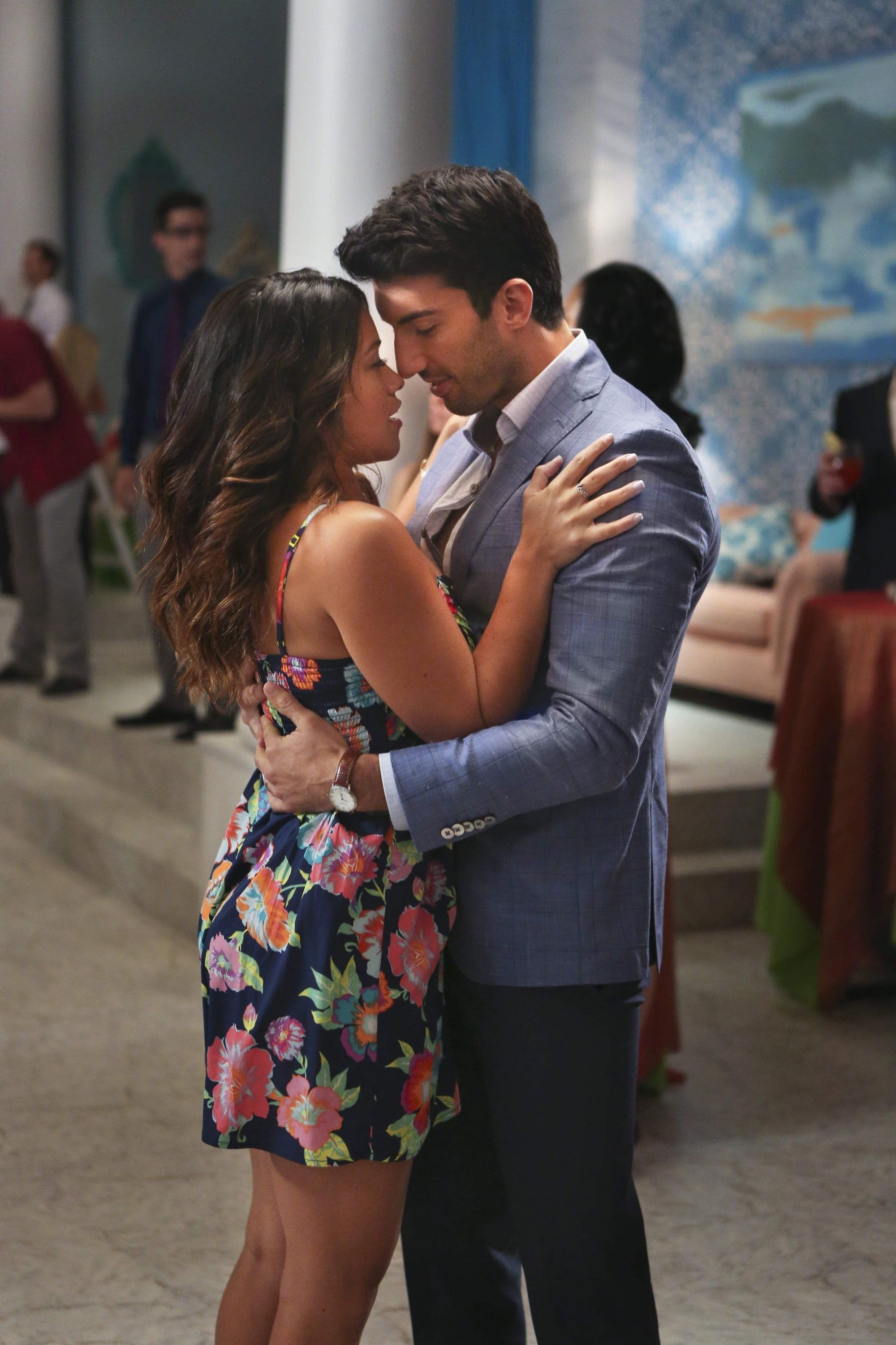 Jane the Virgin, TV series, Romance, 2000x3000 HD Phone