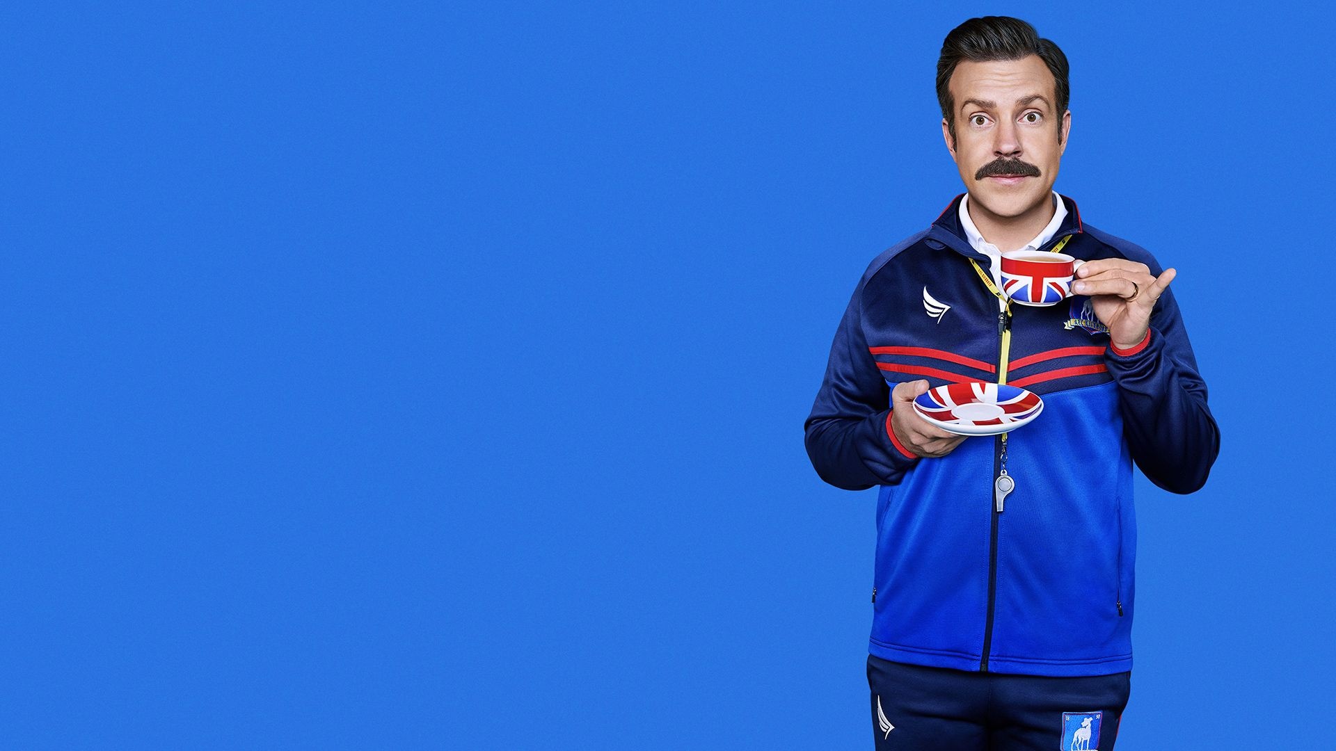 Jason Sudeikis, Ted Lasso, HD wallpaper, Comedy actor, 1920x1080 Full HD Desktop