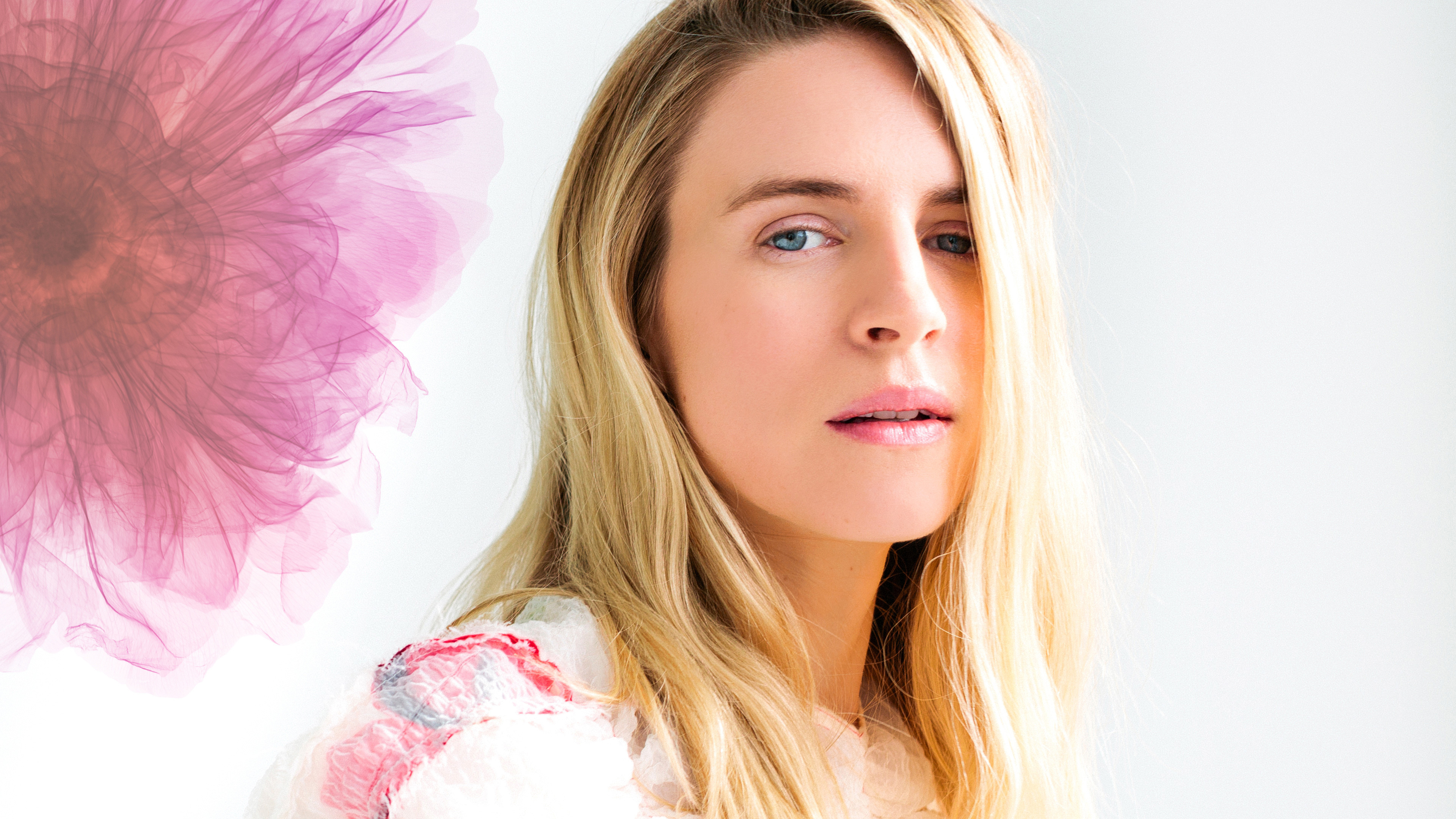 Brit Marling, 4K wallpapers, Images, Celebrities, 3840x2160 4K Desktop