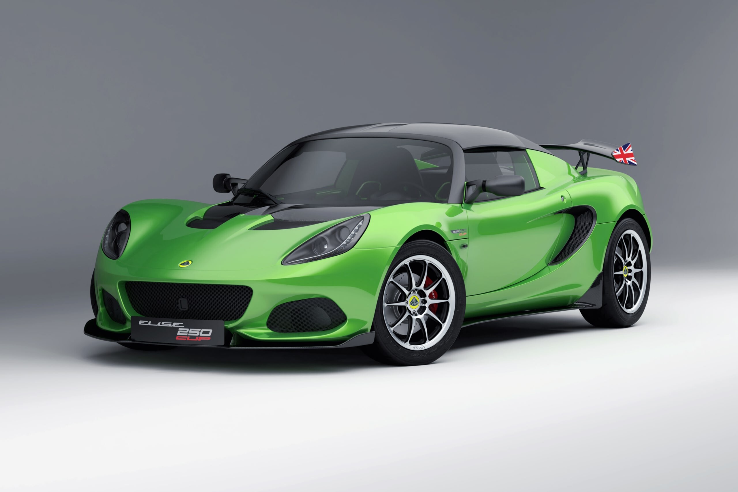 2021 Model, Lotus Elise Wallpaper, 2560x1710 HD Desktop