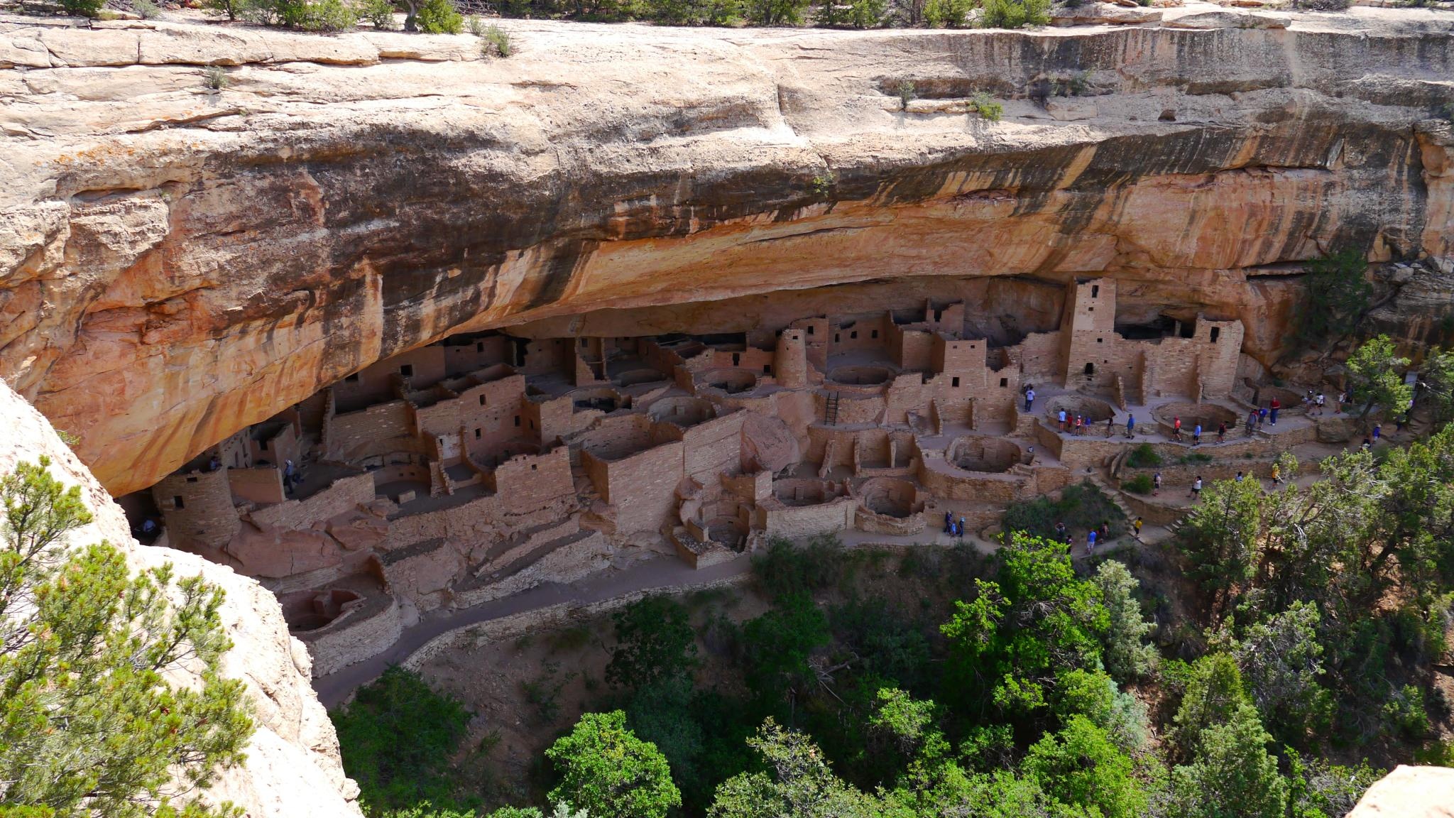 Cowboy, Entdecker, Richard Wetherill, Anasazi Reportage, 2050x1160 HD Desktop