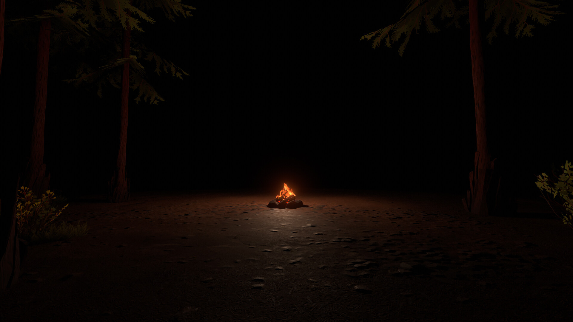 Outer Wilds, Space exploration, Time-loop mystery, Planet hopping, 1920x1080 Full HD Desktop