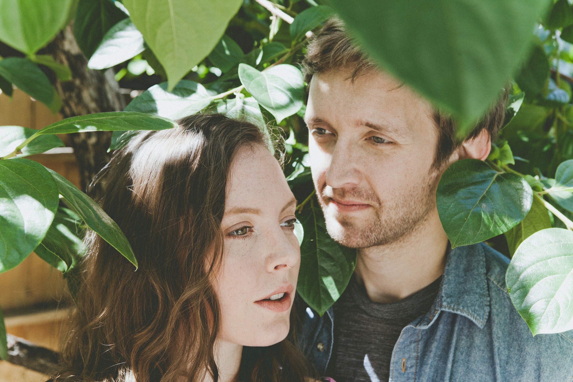 Sylvan Esso, Indie pop duo, Coffee making, Wired, 2400x1600 HD Desktop