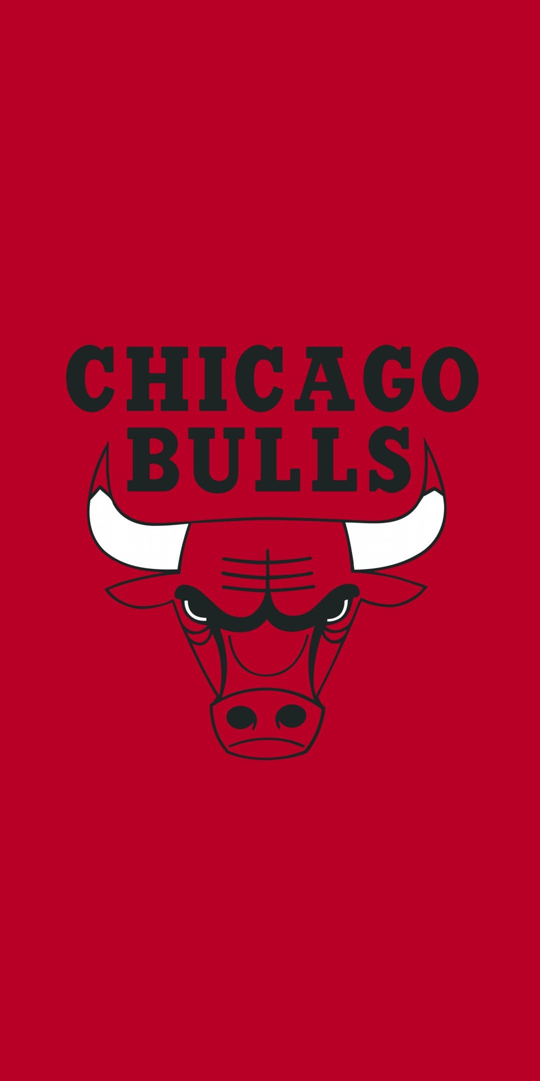 Chicago Bulls, Sports team, NBA, Backgrounds, 1080x2160 HD Phone