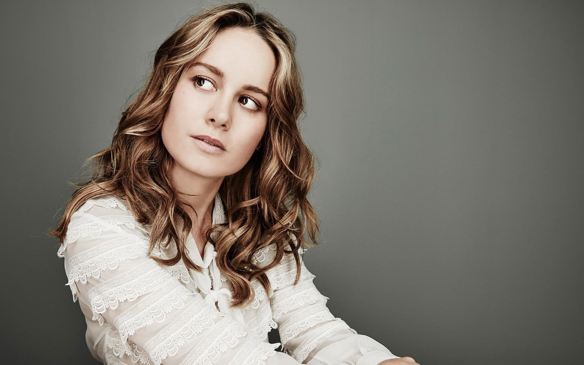 Brie Larson Movies, Cute desktop wallpaper, 1920x1200 HD Desktop