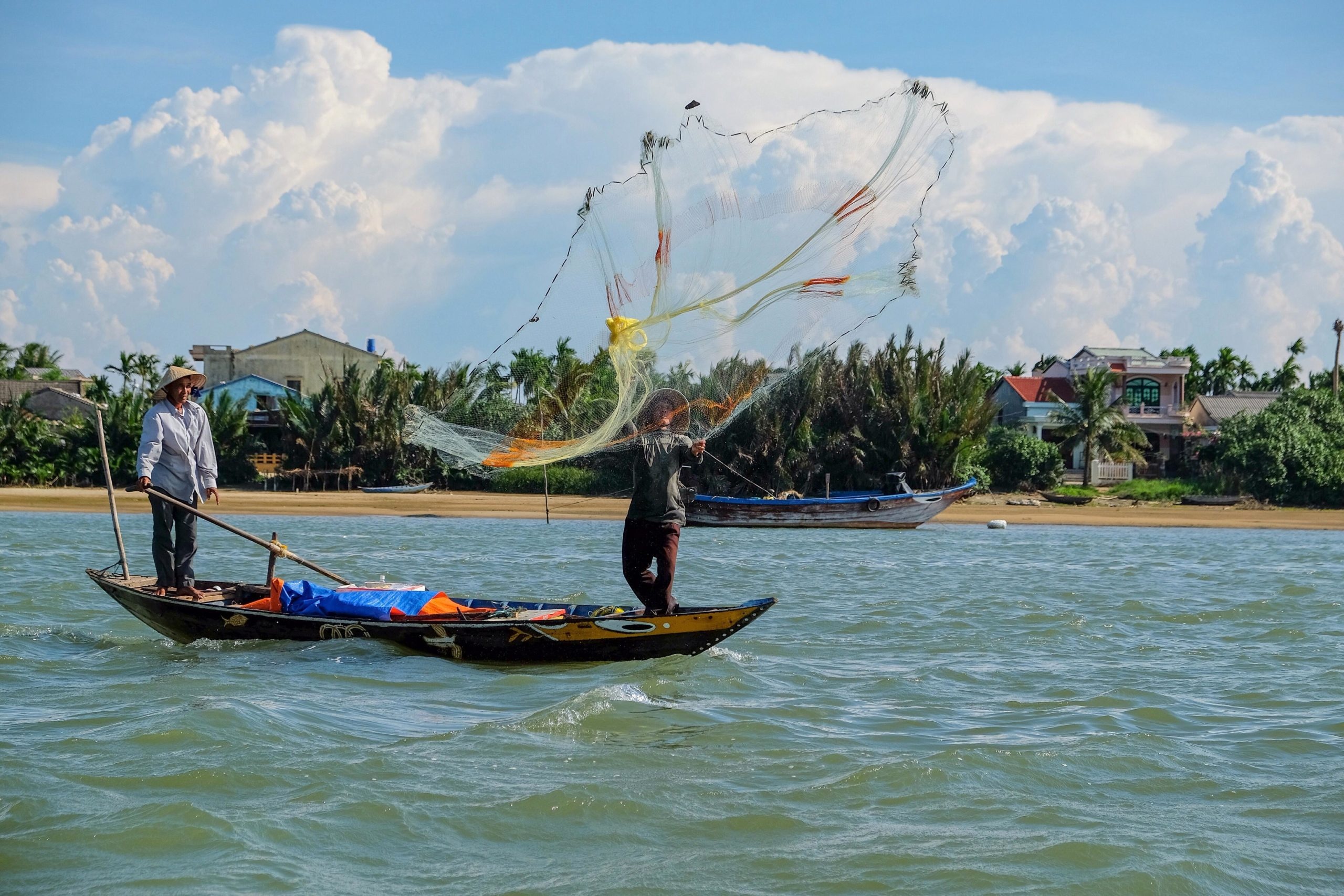 The Mekong River, Travels, Indo-Pacific, Geopolitical, 2560x1710 HD Desktop