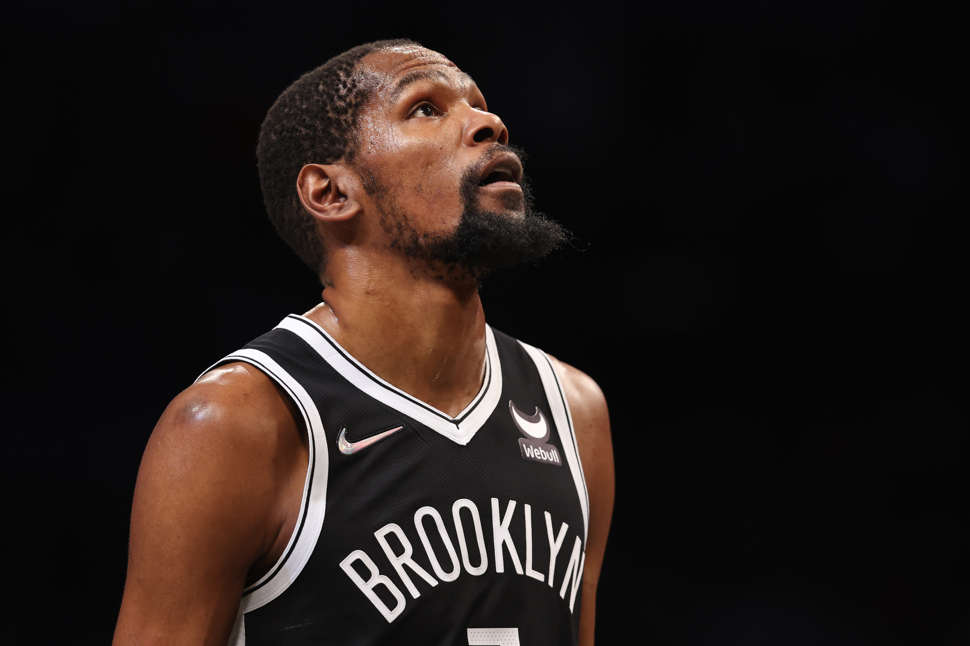 Brooklyn Nets, Toughest out, NBA play in tournament, Sports, 3200x2140 HD Desktop