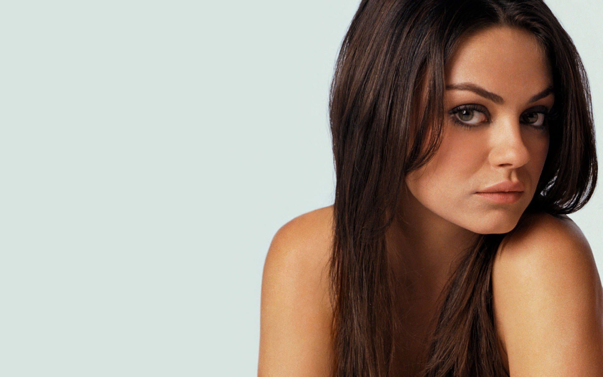 Mila Kunis movies, Wallpaper 63989, Expert actress, Hollywood, 1920x1200 HD Desktop