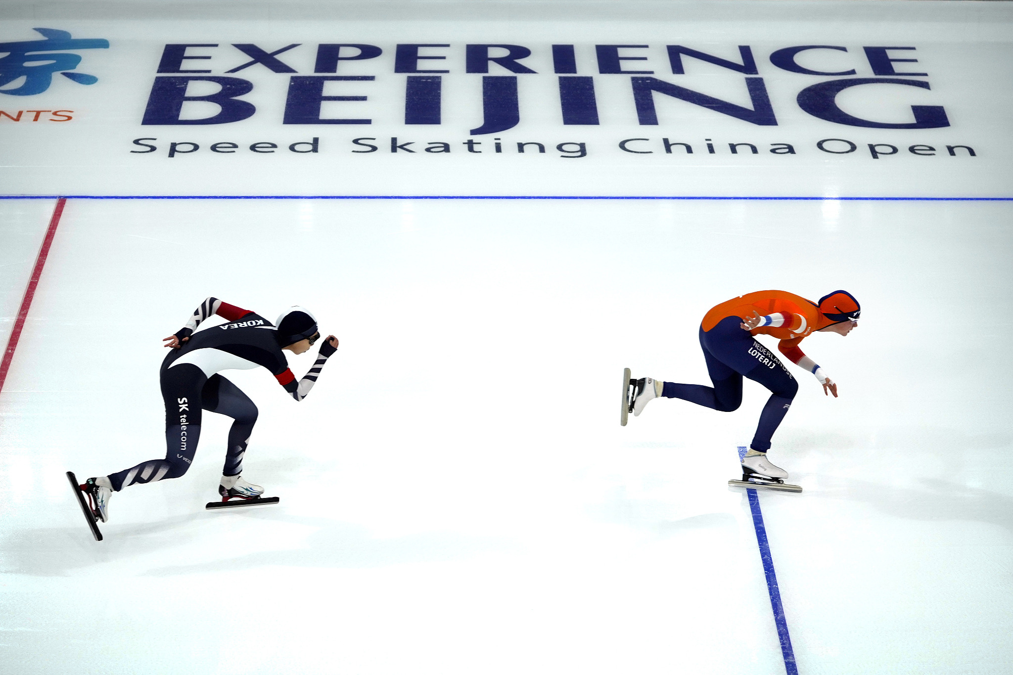 Speed Skating China Open, Speed Skating Wallpaper, 2050x1370 HD Desktop