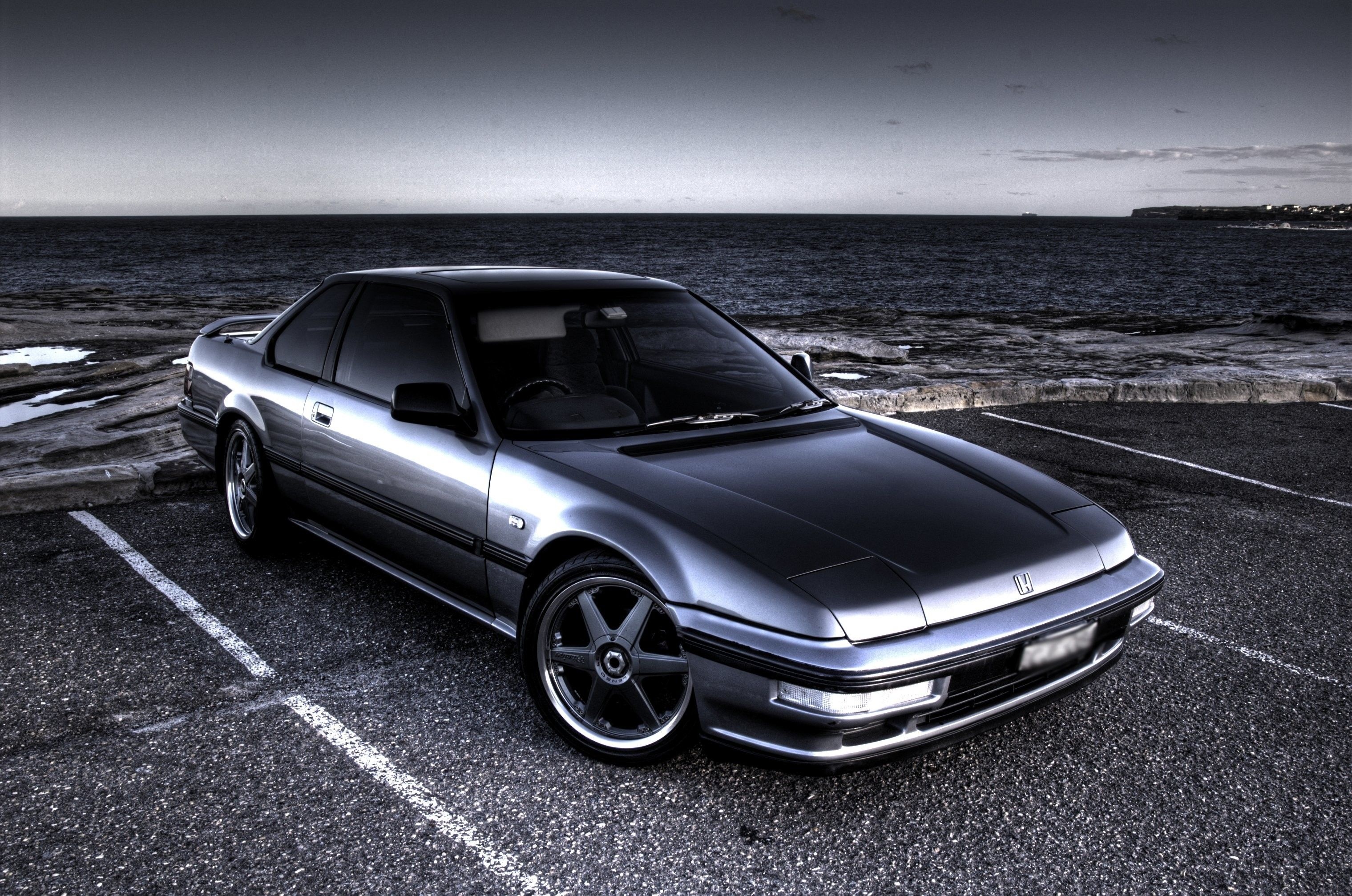 3rd Gen, Honda Prelude Wallpaper, 3040x2020 HD Desktop