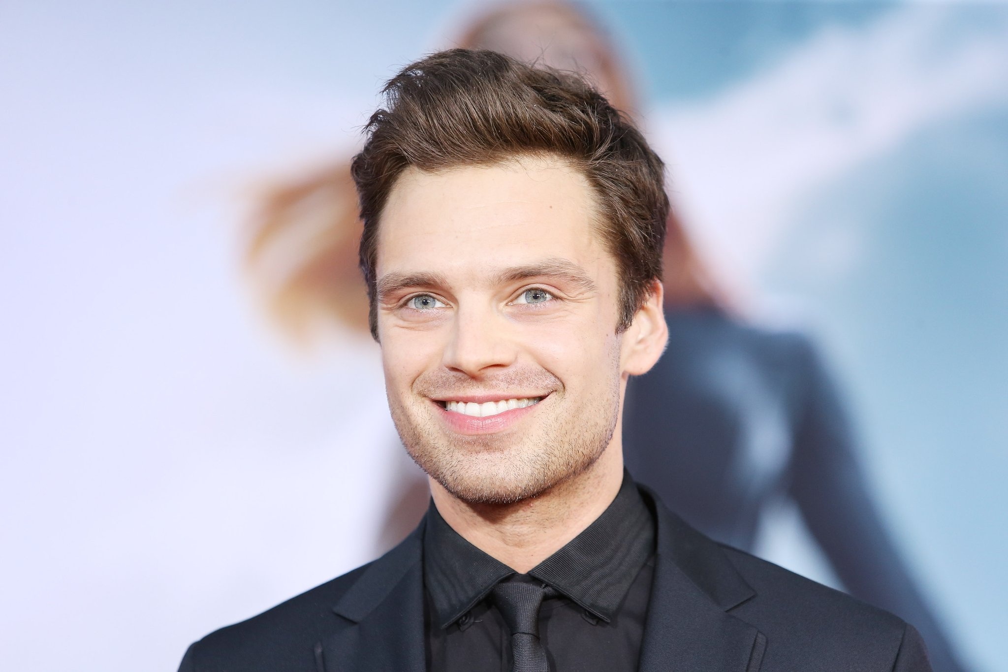 Sebastian Stan, Wallpapers, Photos, Backgrounds, 2050x1370 HD Desktop