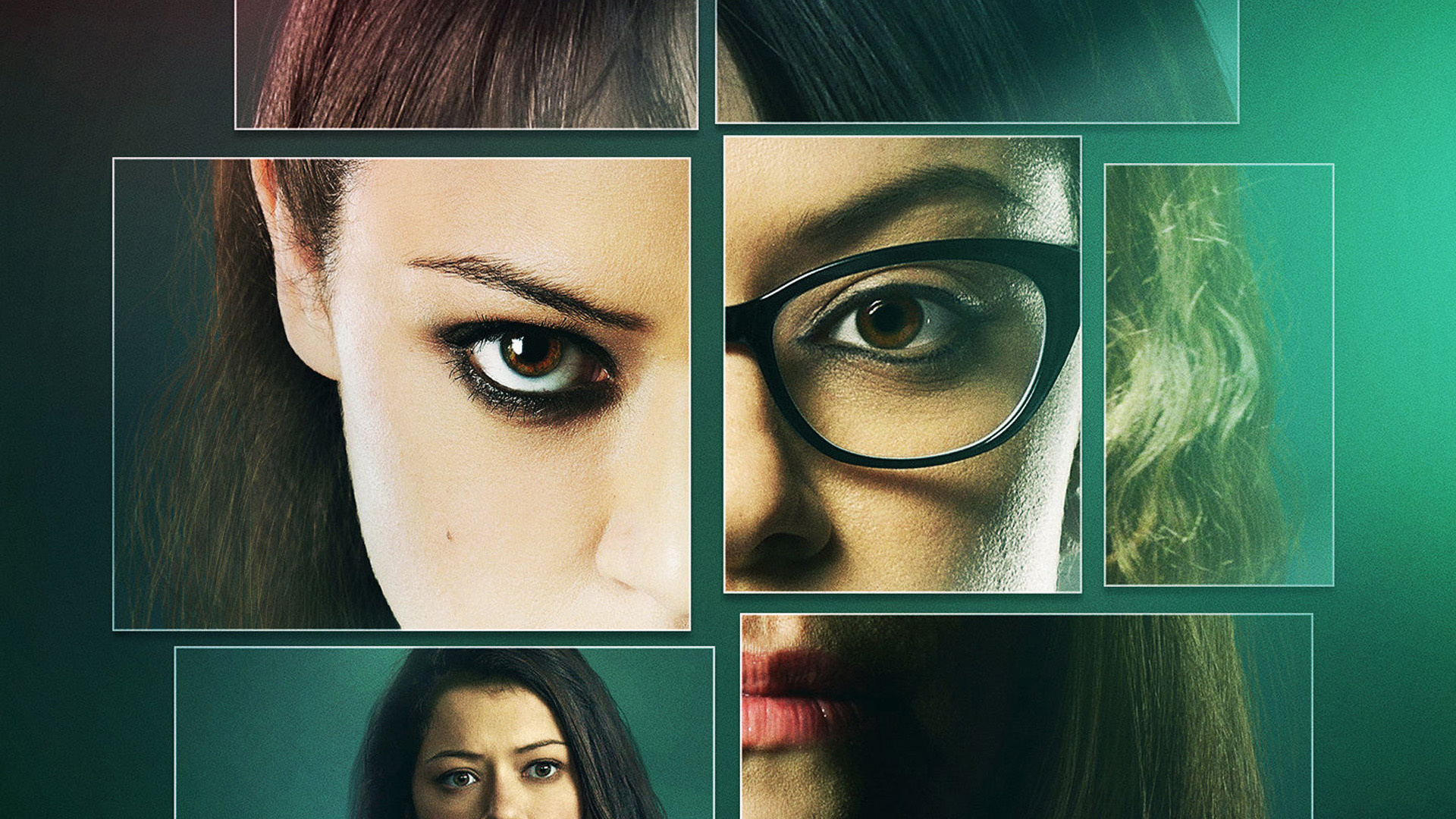 Orphan Black TV series, Season 4 wallpapers, 1920x1080 Full HD Desktop