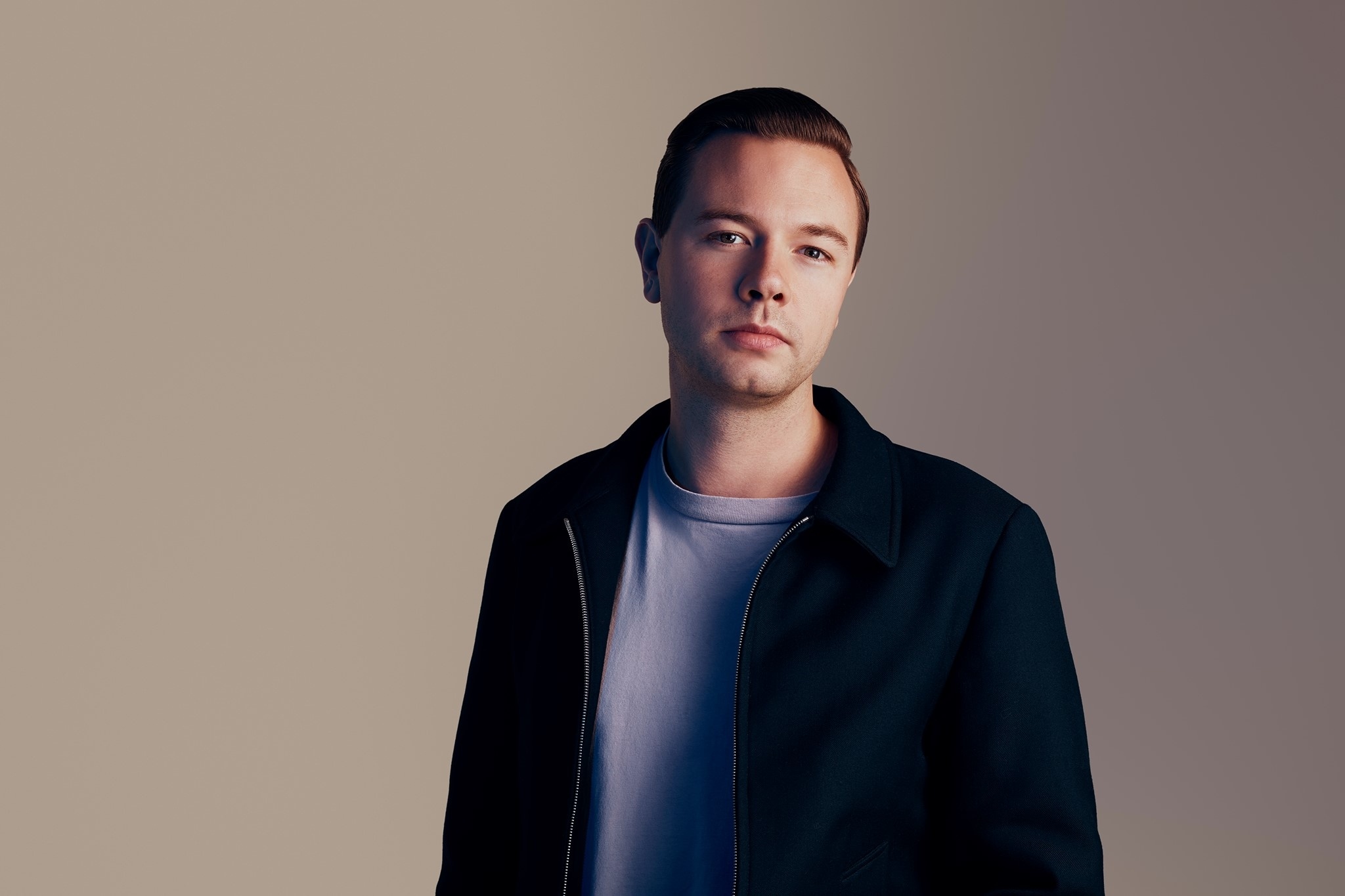 Sam Feldt, Lateshift collaboration, 2050x1370 HD Desktop