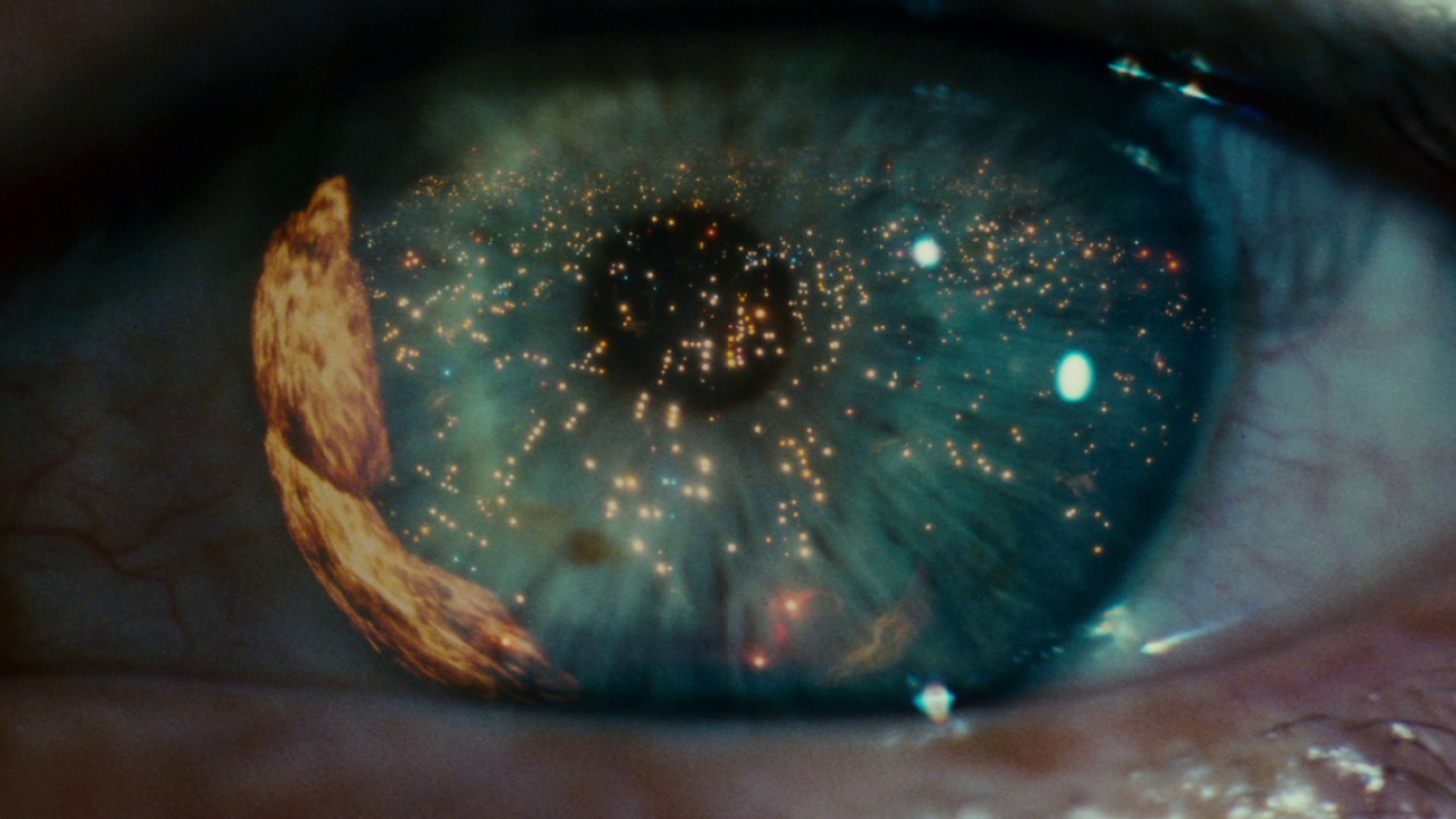 I Origins, Blade Runner inspiration, Sci-fi thriller, Exploration of human identity, 1920x1080 Full HD Desktop