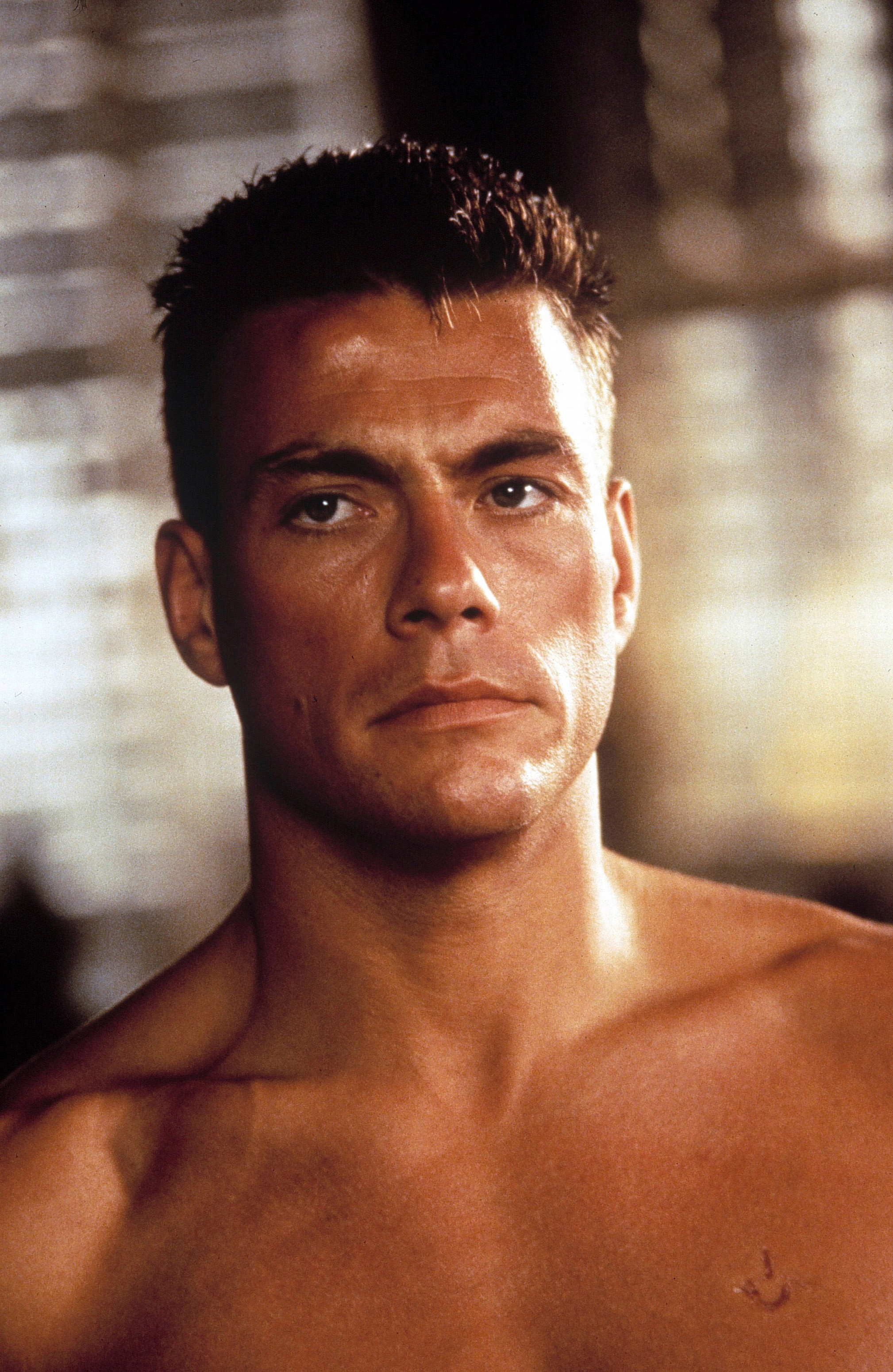 Jean-Claude Van Damme, Versatile actor, Celebrity hq pictures, 4K wallpapers, 2020x3100 HD Phone