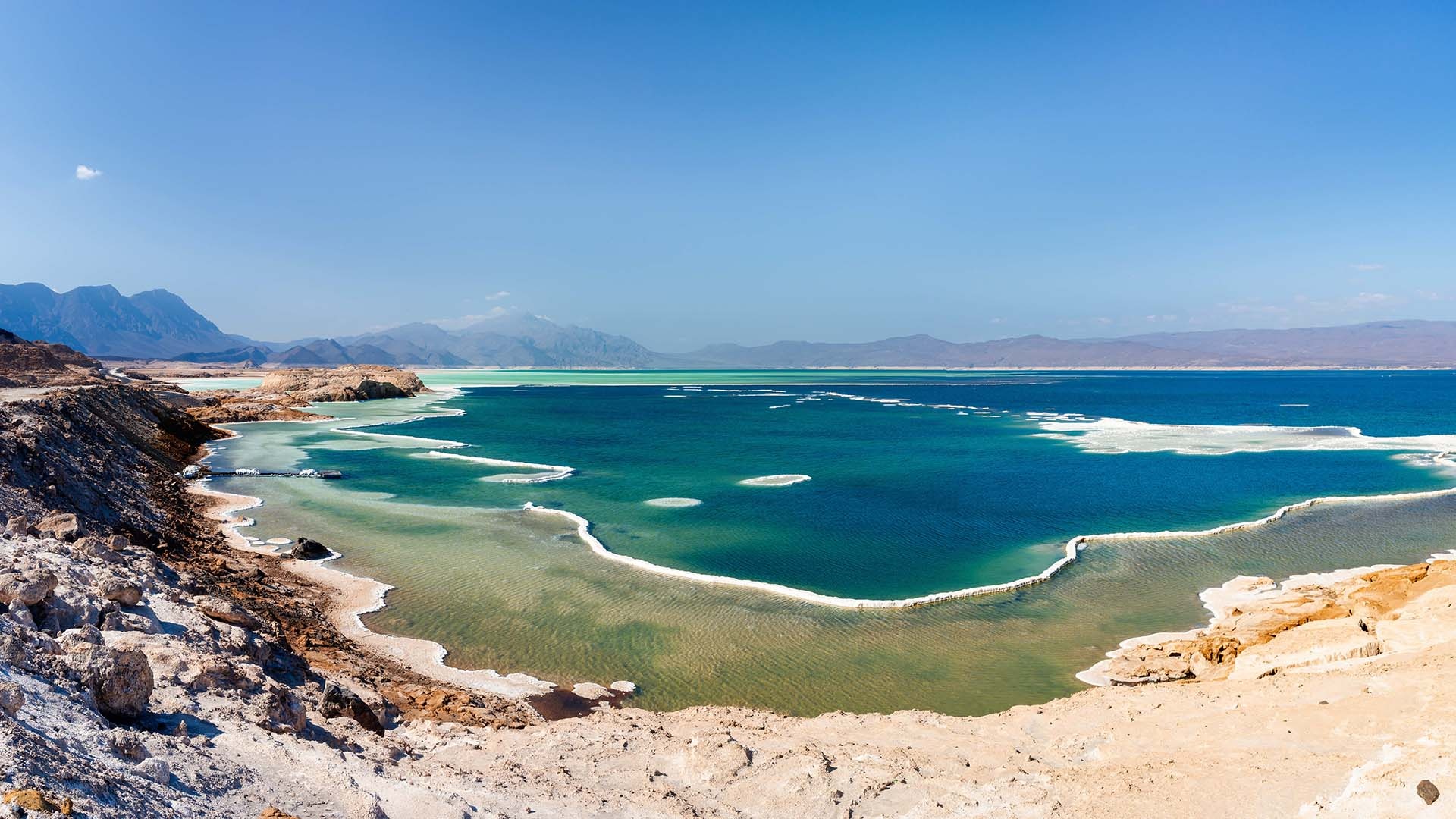 Djibouti experiences, Adventure travel, Cultural exploration, Unique attractions, 1920x1080 Full HD Desktop