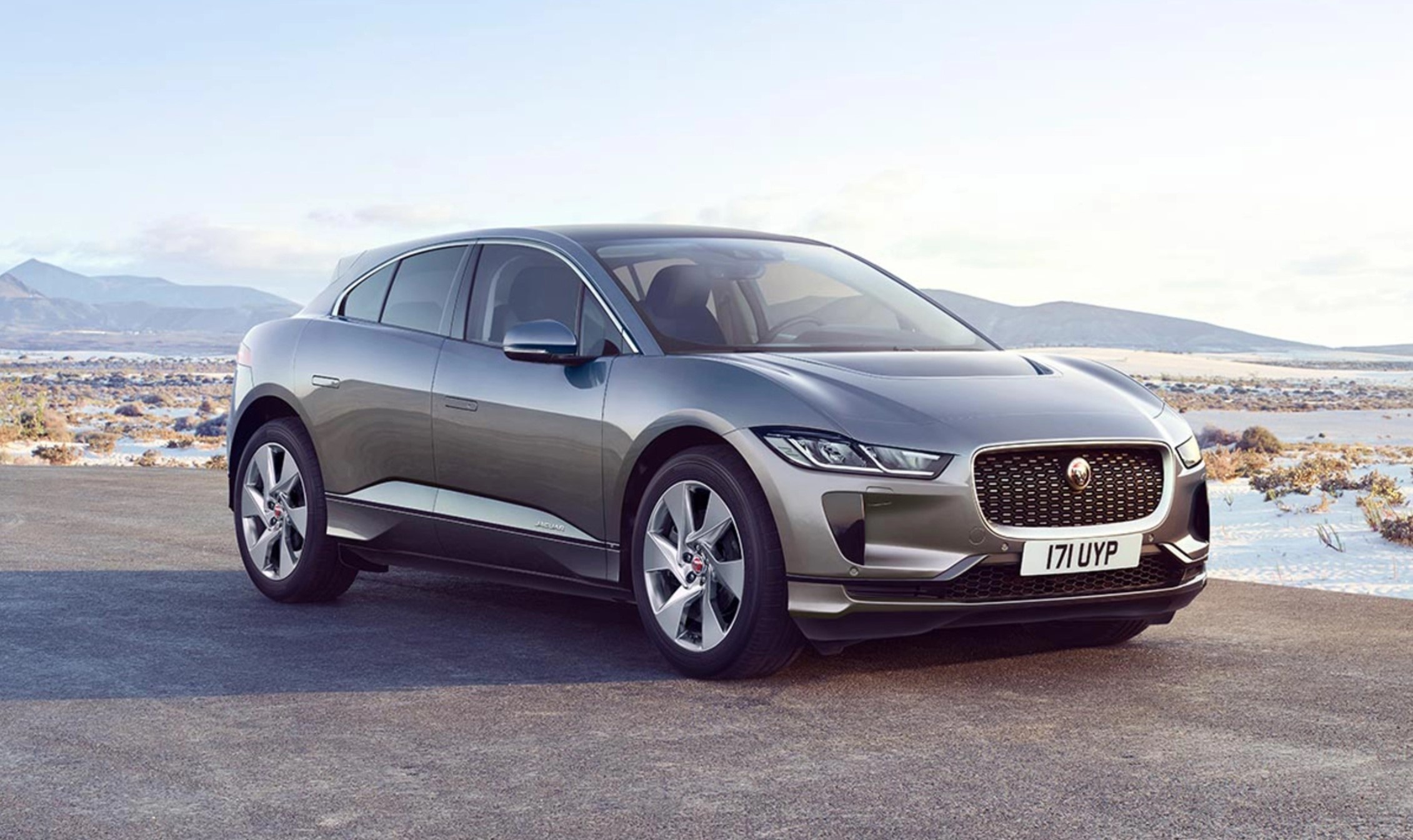 Jaguar I-PACE, Price Range, Release Date, Tom's Guide, 2270x1350 HD Desktop