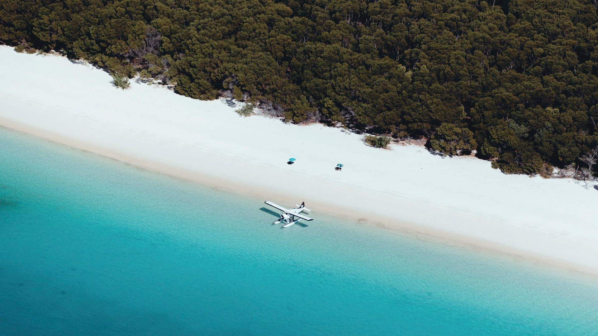 Whitsunday Islands, Explore guide, Travel tips, Tropical paradise, 1920x1080 Full HD Desktop