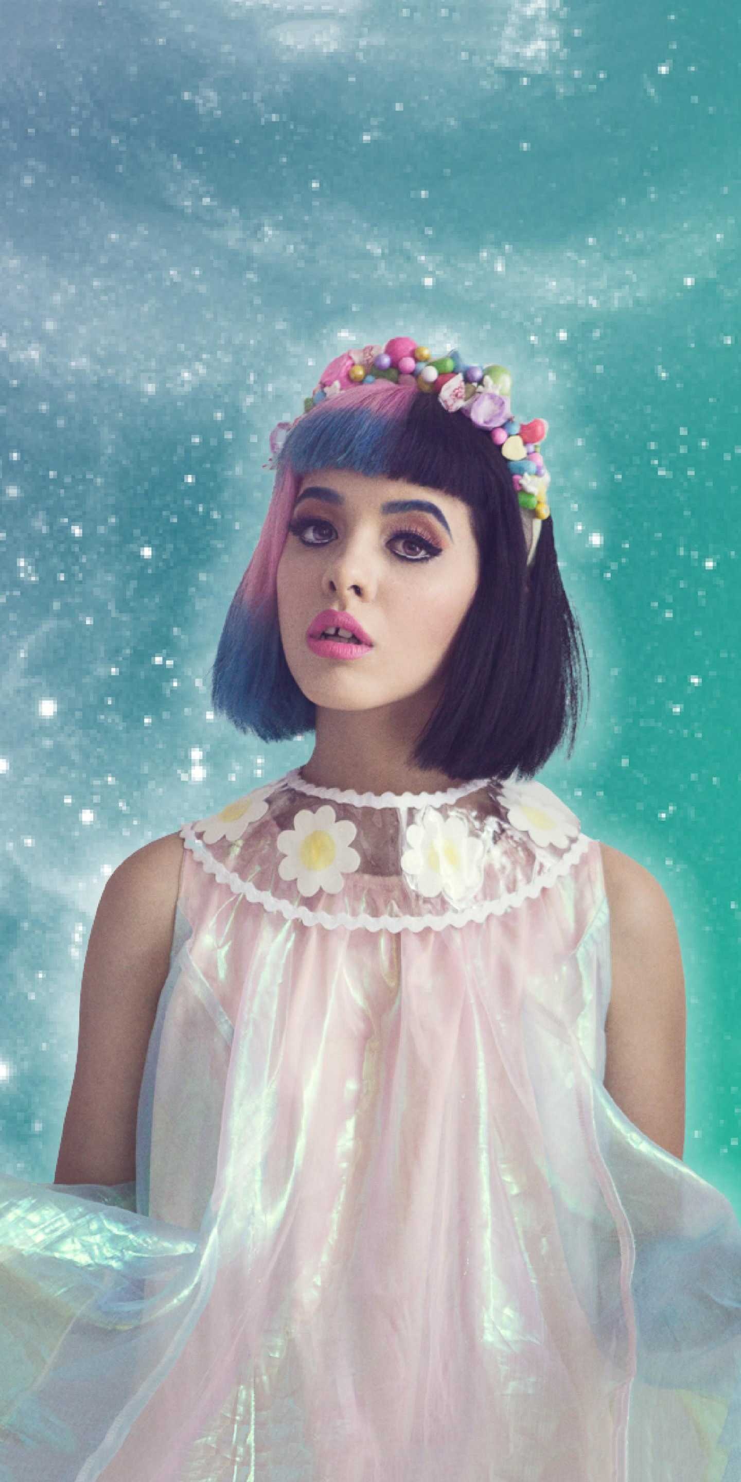 Melanie Martinez, Wallpaper, Music, 1440x2880 HD Phone