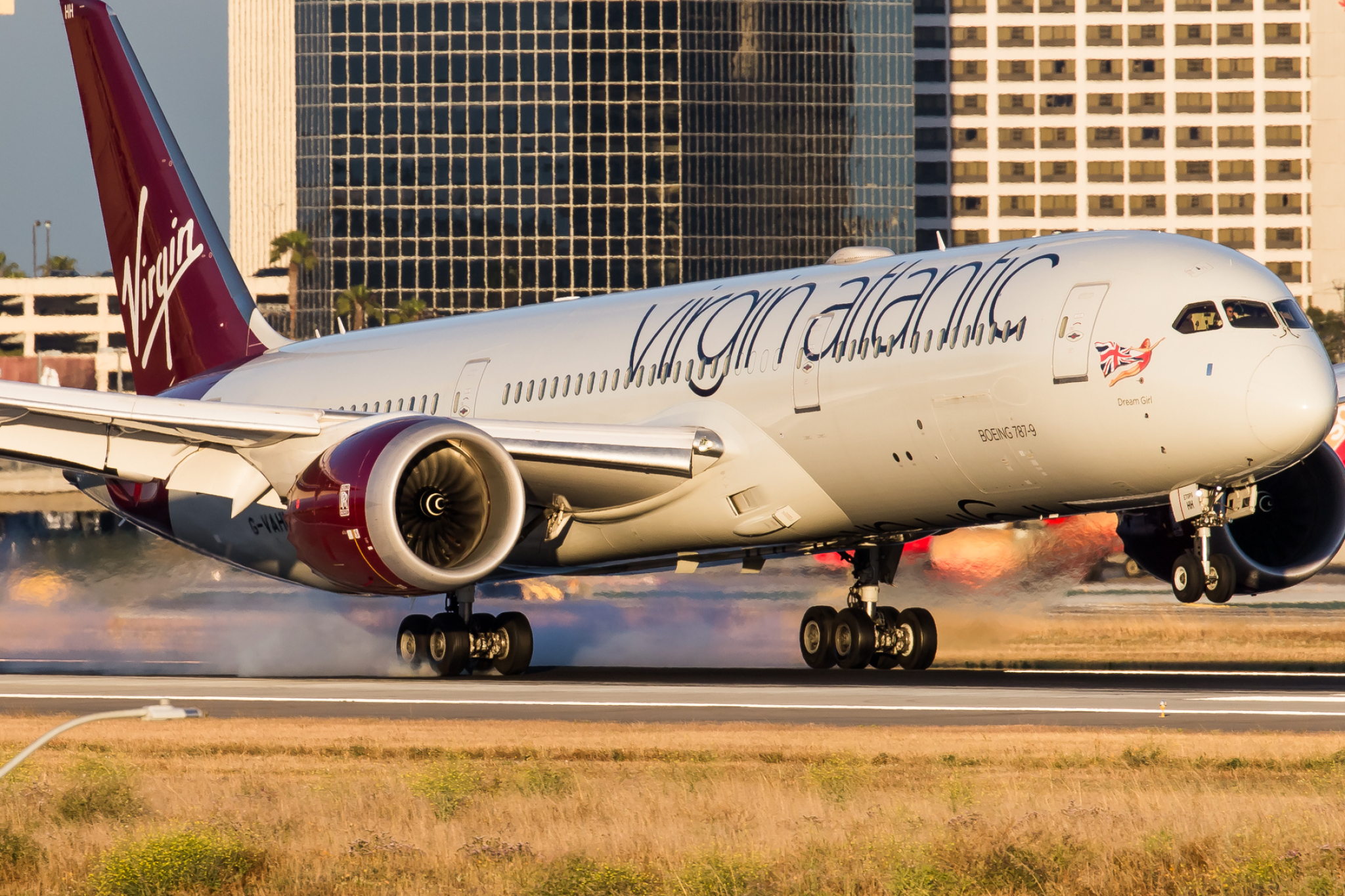 Virgin Atlantic expansion, Future travel destinations, Pacific points, High hopes, 2050x1370 HD Desktop