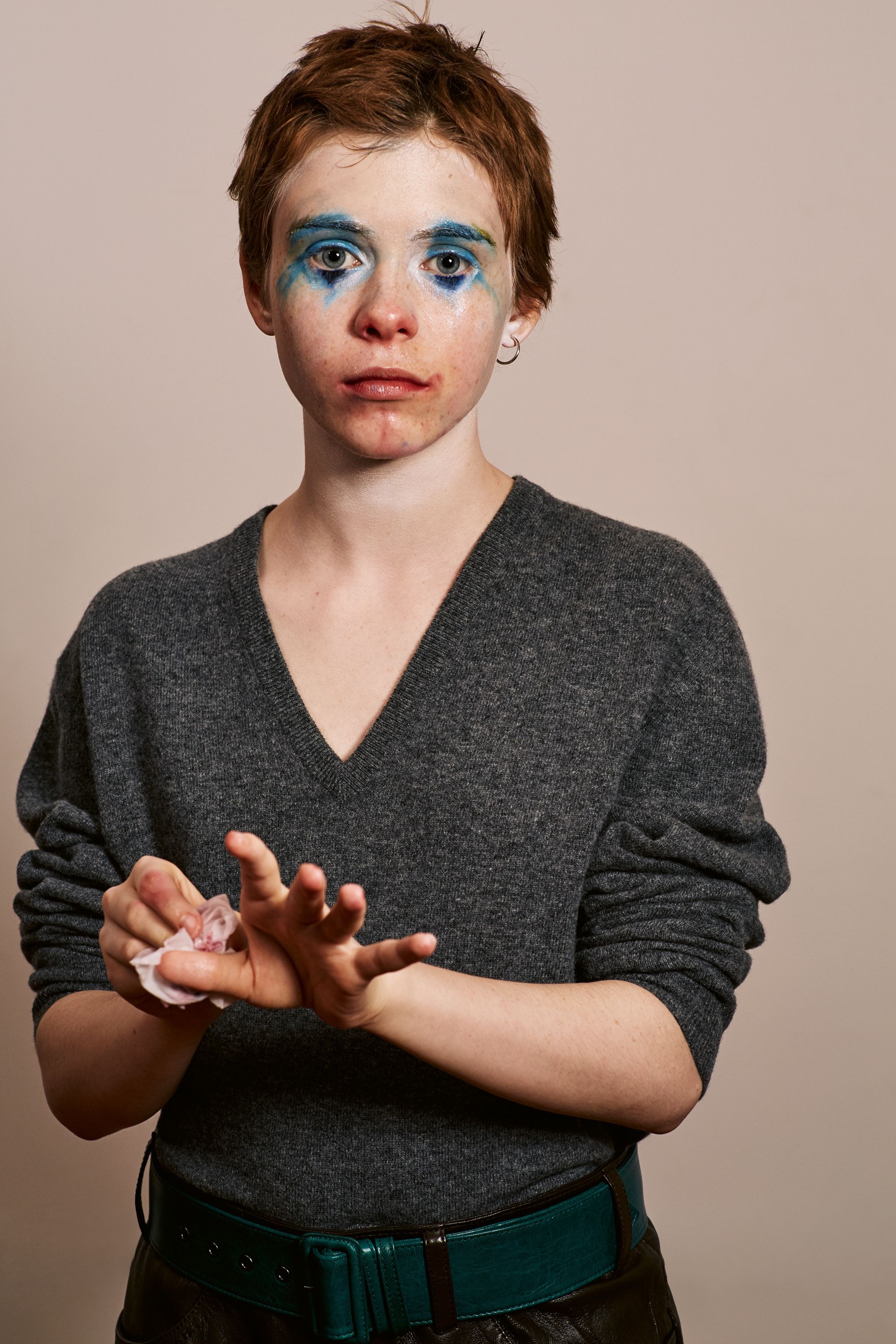 Sophia Lillis, 'It' movie, Memorable moments, 2000x3000 HD Phone