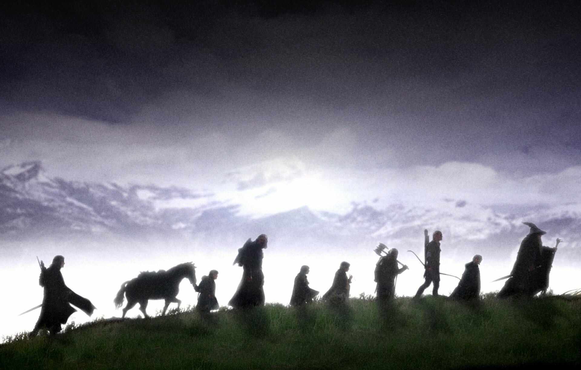 The Lord of the Rings, Herr der Ringe, HD wallpapers, Hintergrnde, 1920x1230 HD Desktop