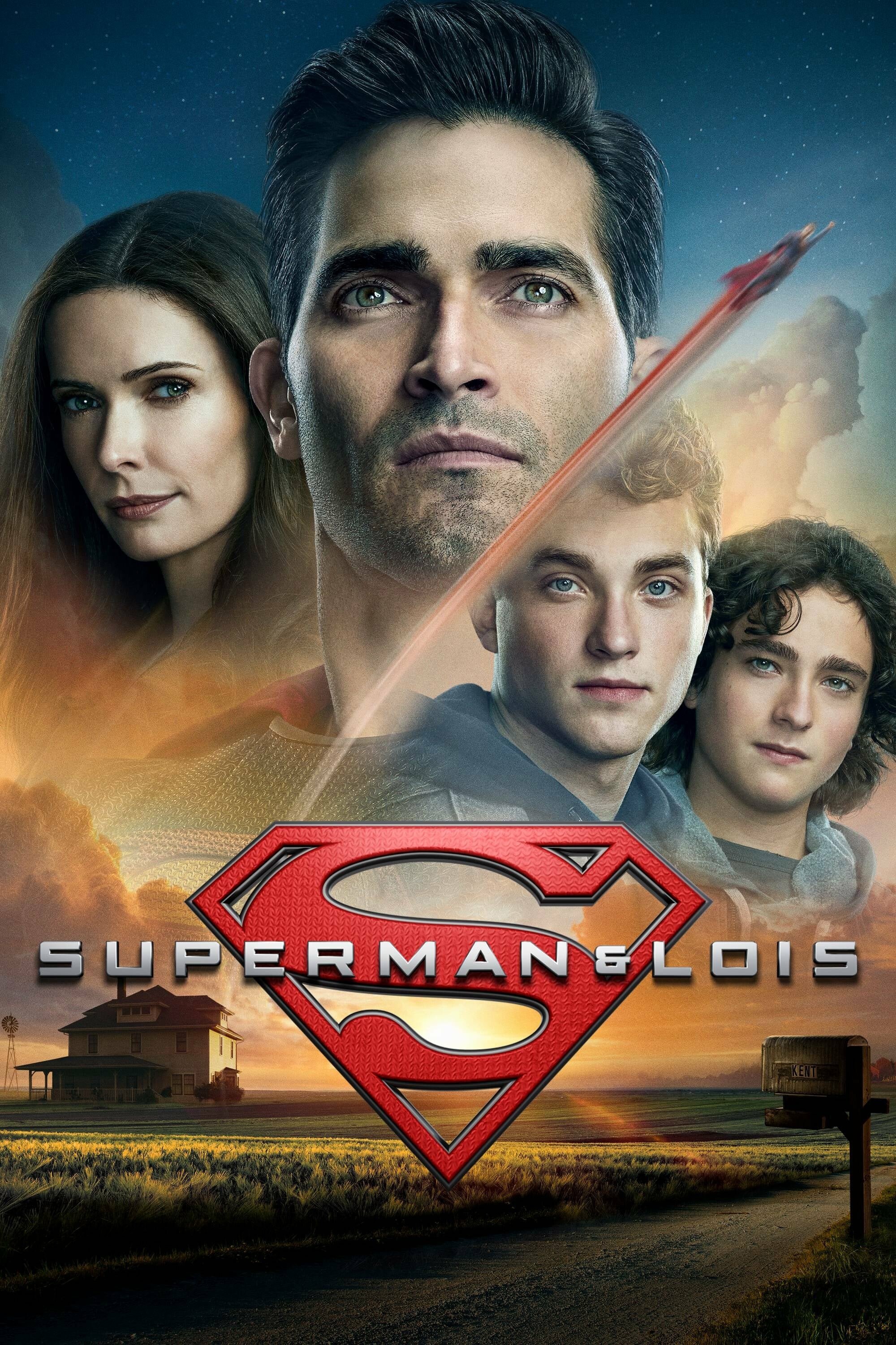 Superman, Lois Lane, TV series, 2021, 2000x3000 HD Phone