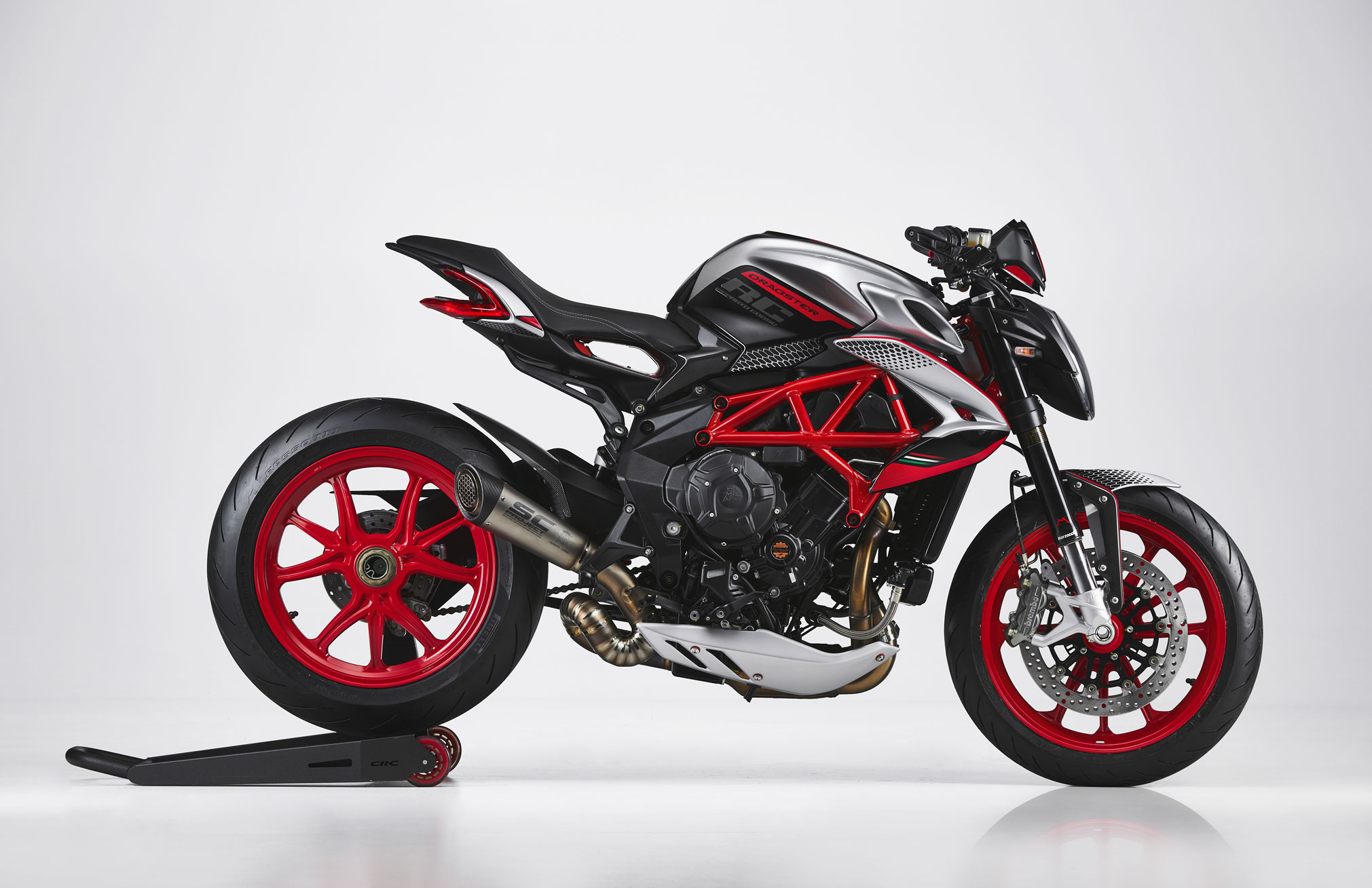 MV Agusta Dragster RC SCS, Auto, Motorcycle, Bike, 2030x1310 HD Desktop