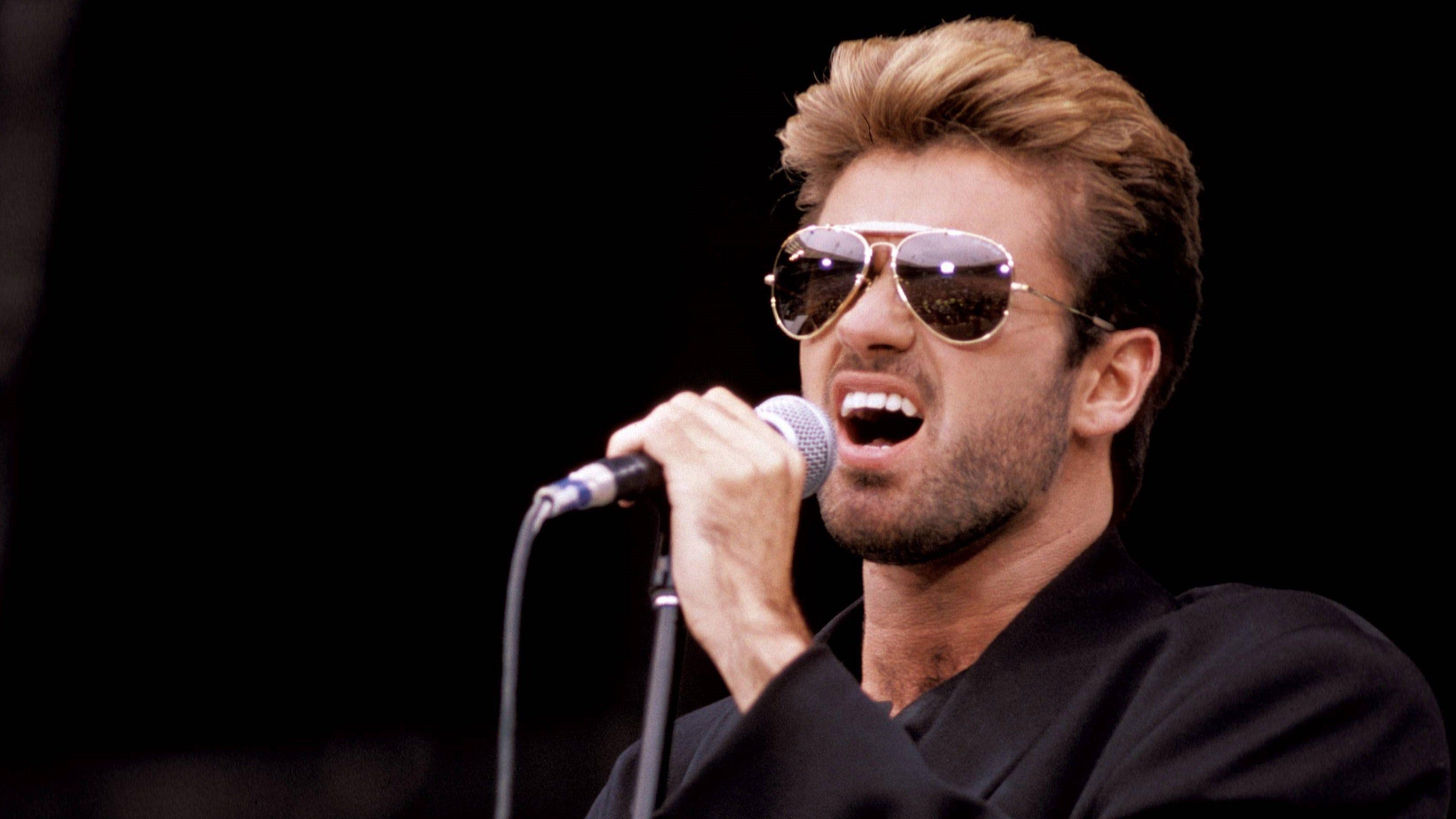 George Michael, Celebs, George Michael Wallpapers, 3300x1860 HD Desktop