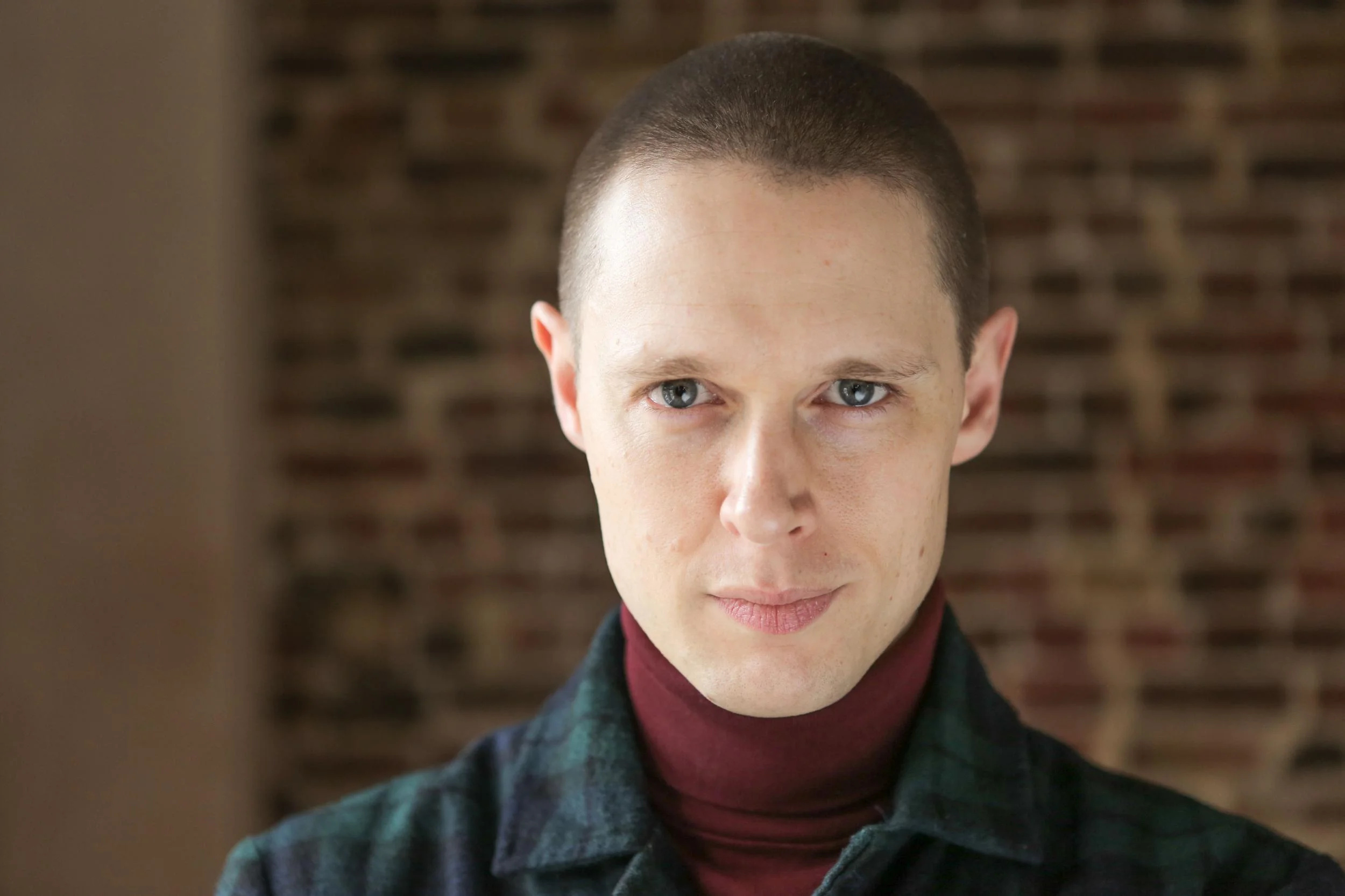 Samuel Barnett, TV shows, Actor, Erofound, 2500x1670 HD Desktop