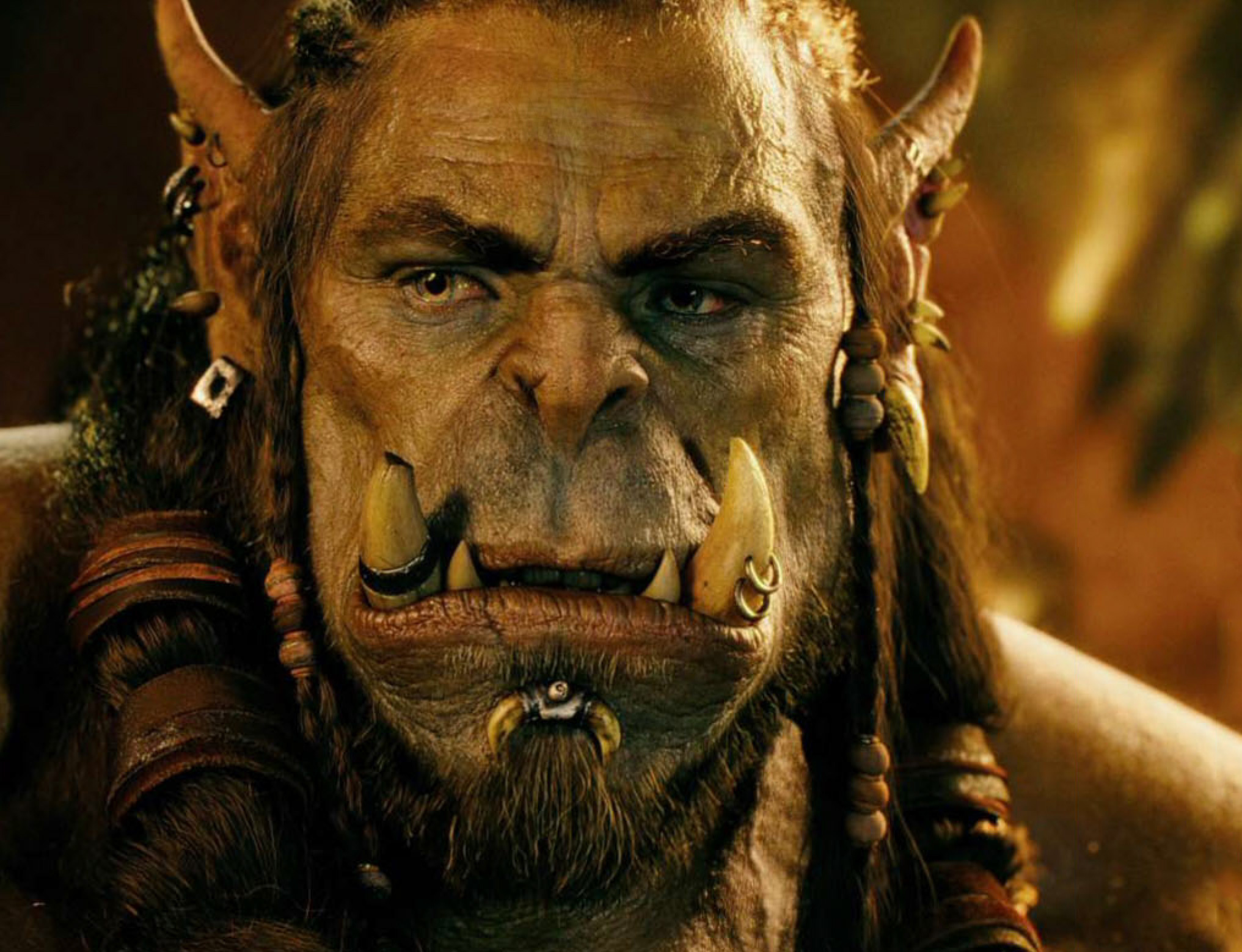 Warcraft Movie, HD wallpapers, Exquisite visuals, 2040x1560 HD Desktop