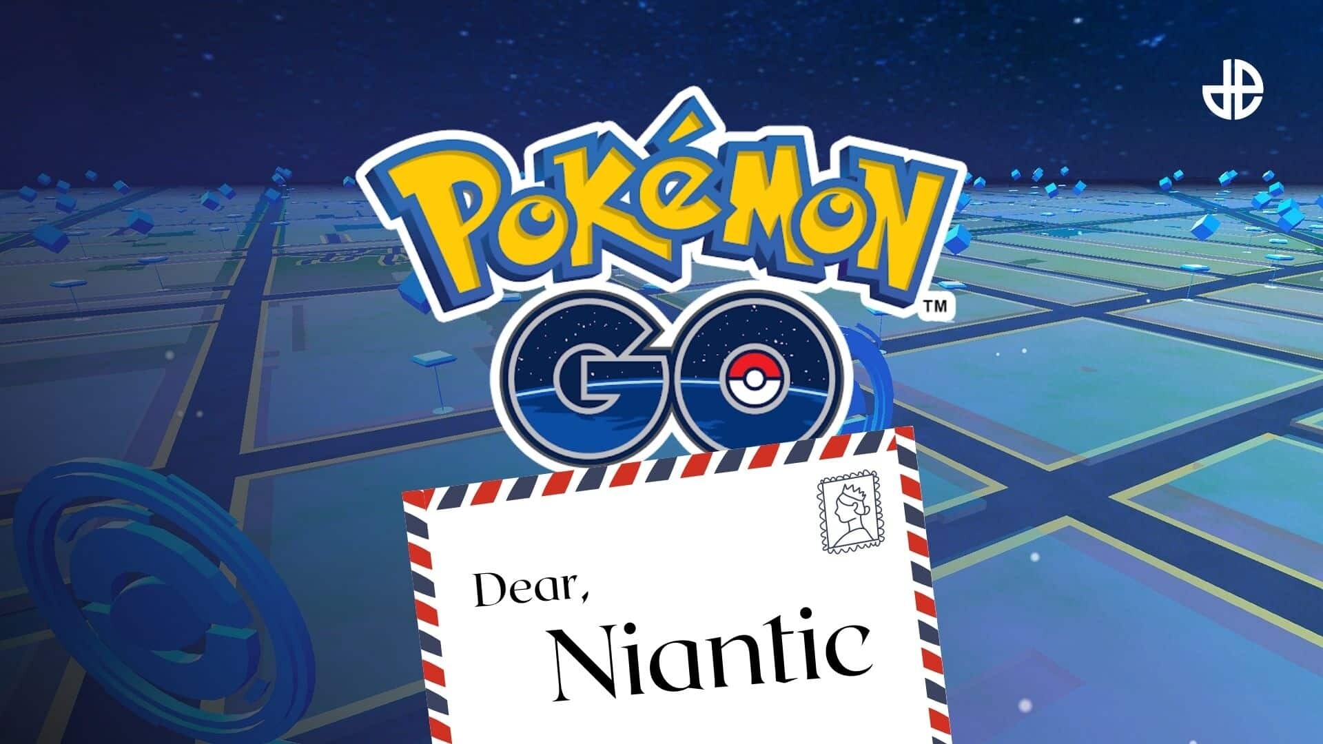 Pokemon GO, Niantic community, Open letter, Criticism, 1920x1080 Full HD Desktop