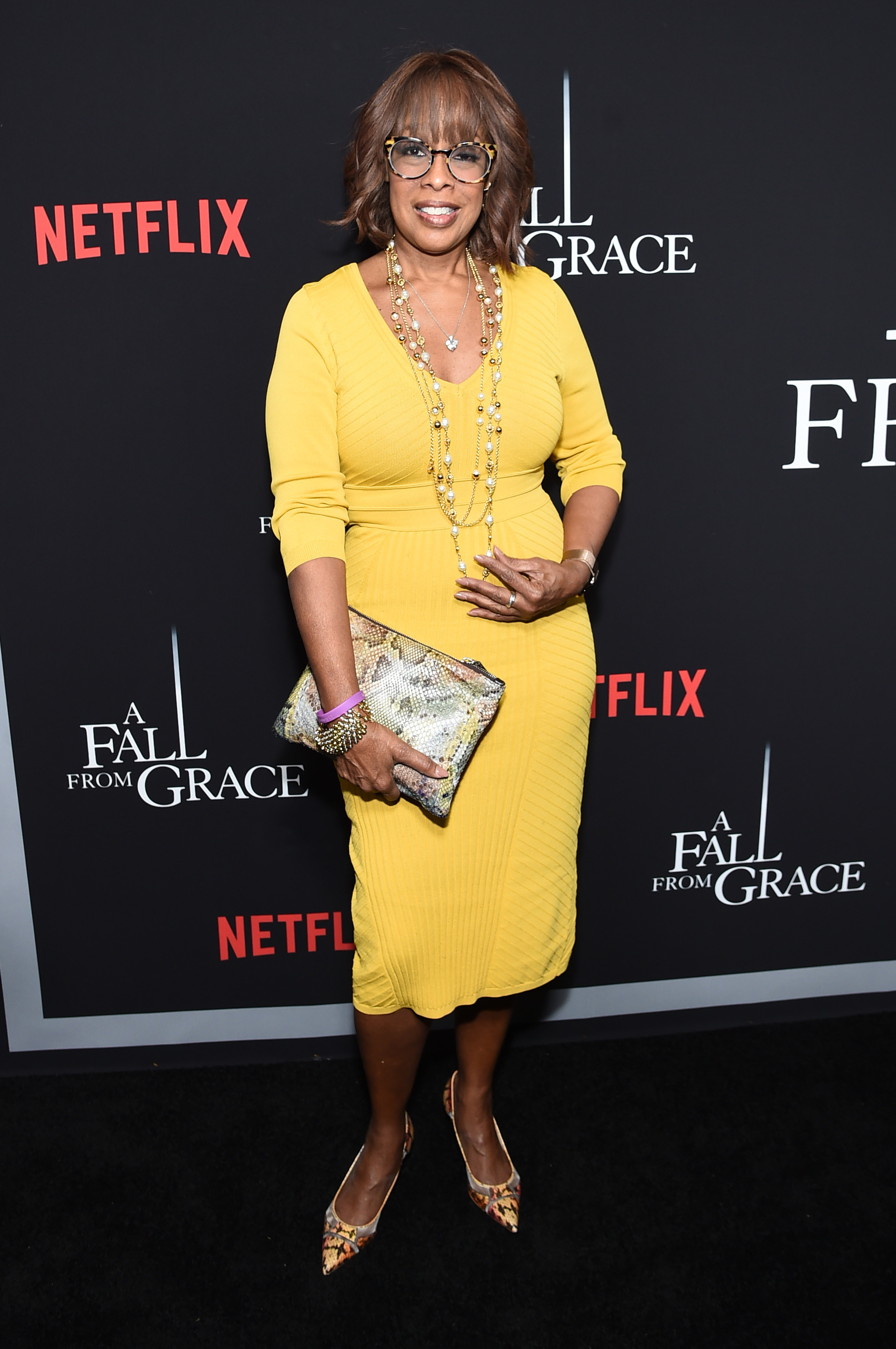 Gayle King, Net worth, 1920x2880 HD Phone