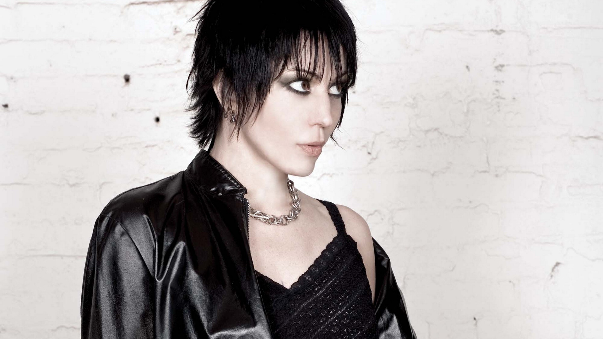 Joan Jett music fanart, Fanarttv website, 1920x1080 Full HD Desktop