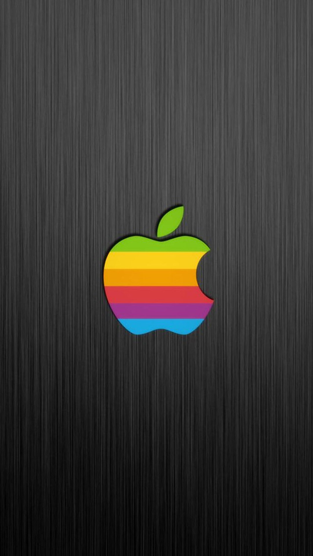 Apple Logo HD wallpaper, iPhone backgrounds, High definition visuals, 1080x1920 Full HD Phone