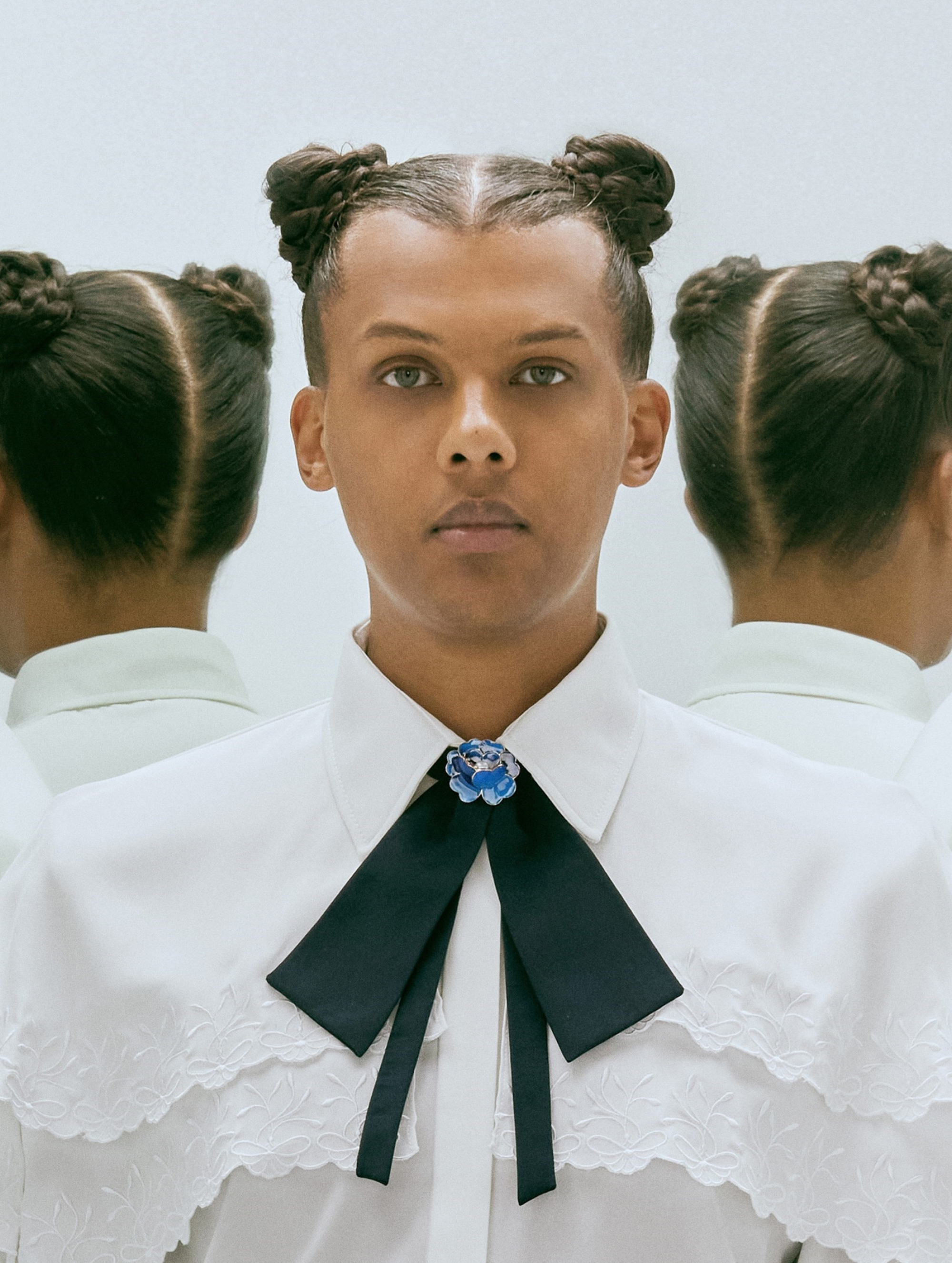 Sante, Stromae Wallpaper, 2000x2660 HD Phone