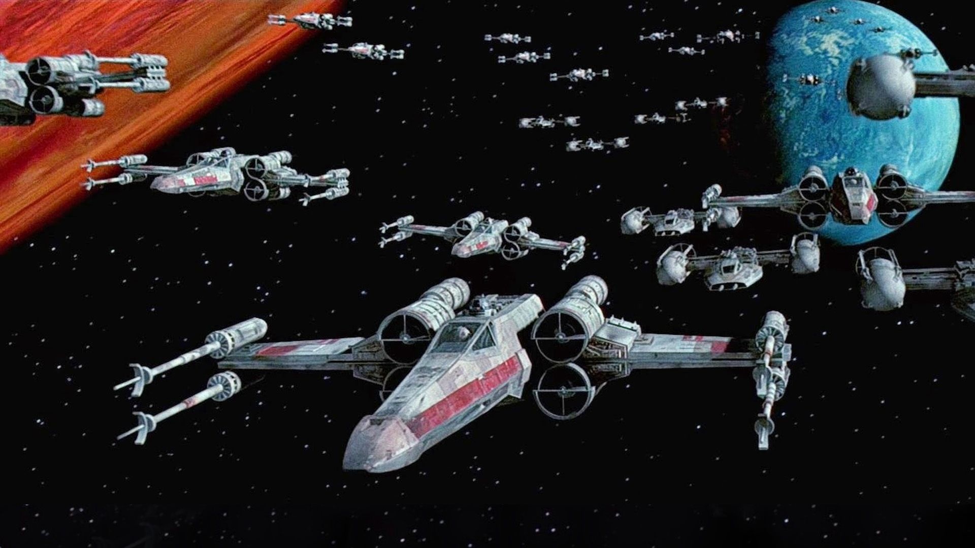 Patty Jenkins, Rogue Squadron delay, Star Wars future, New movie prospects, 1920x1080 Full HD Desktop