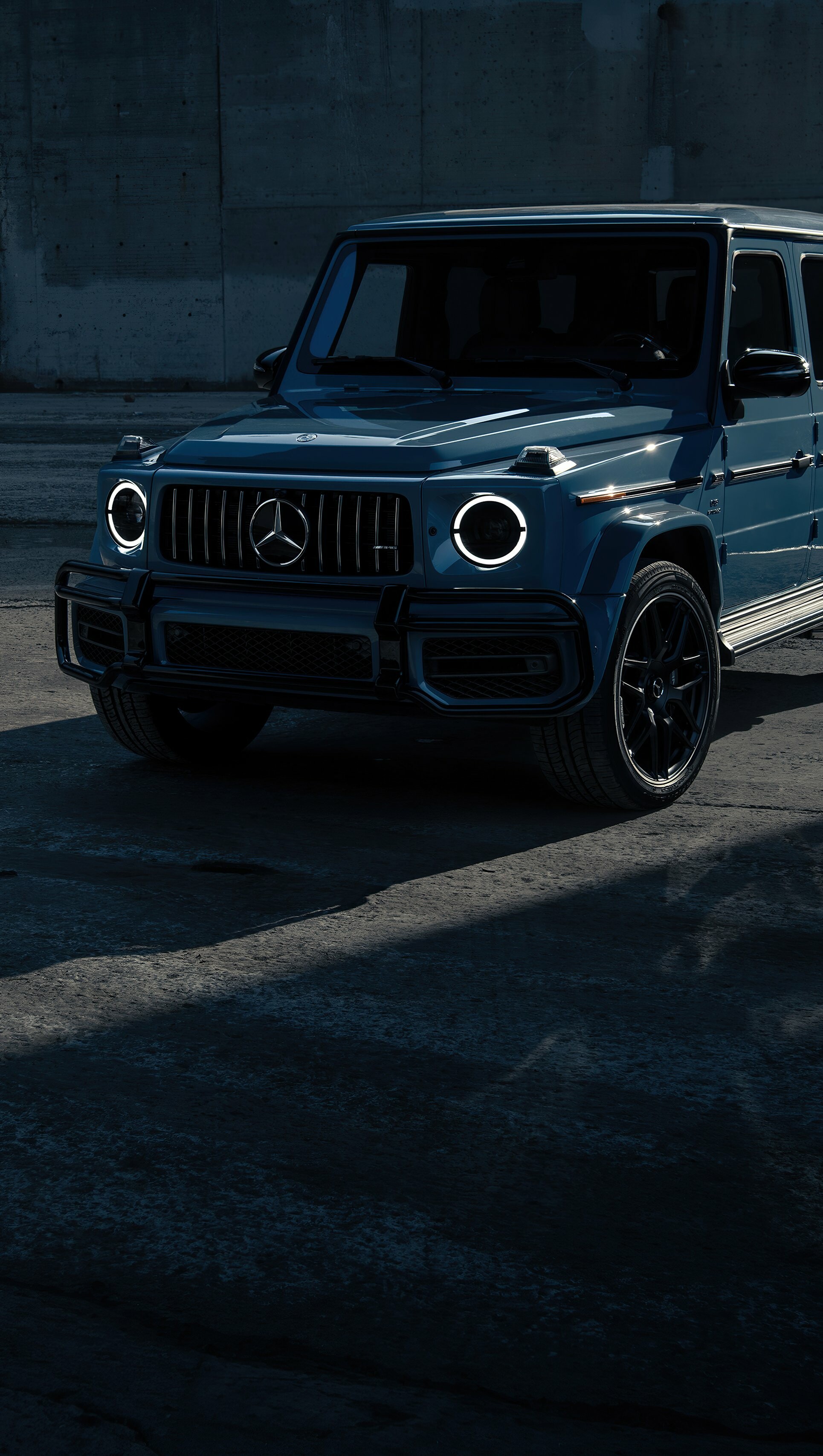 G63 AMG, Mercedes-Benz Wallpaper, 1930x3420 HD Phone