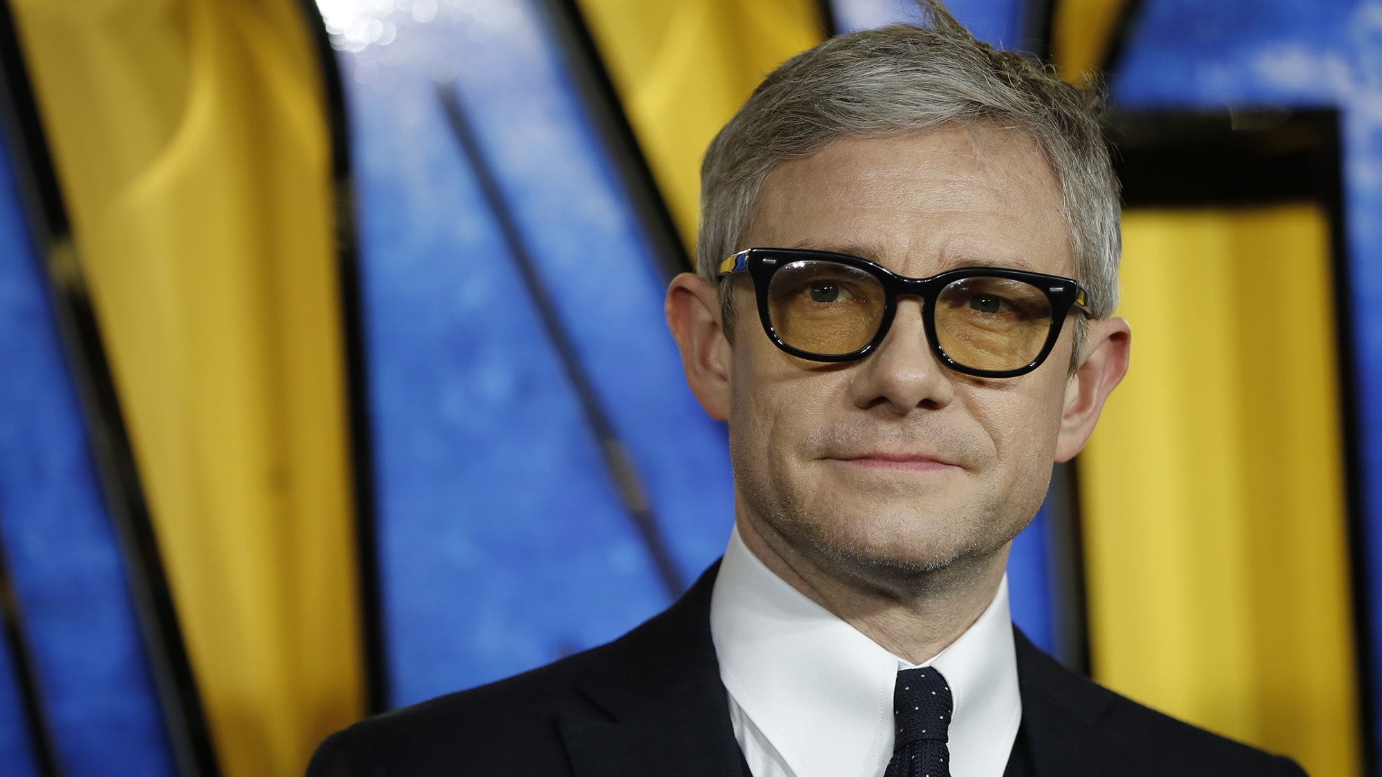 Martin Freeman, High-definition wallpapers, Celeb satisfaction, 4K visual delight, 2000x1130 HD Desktop