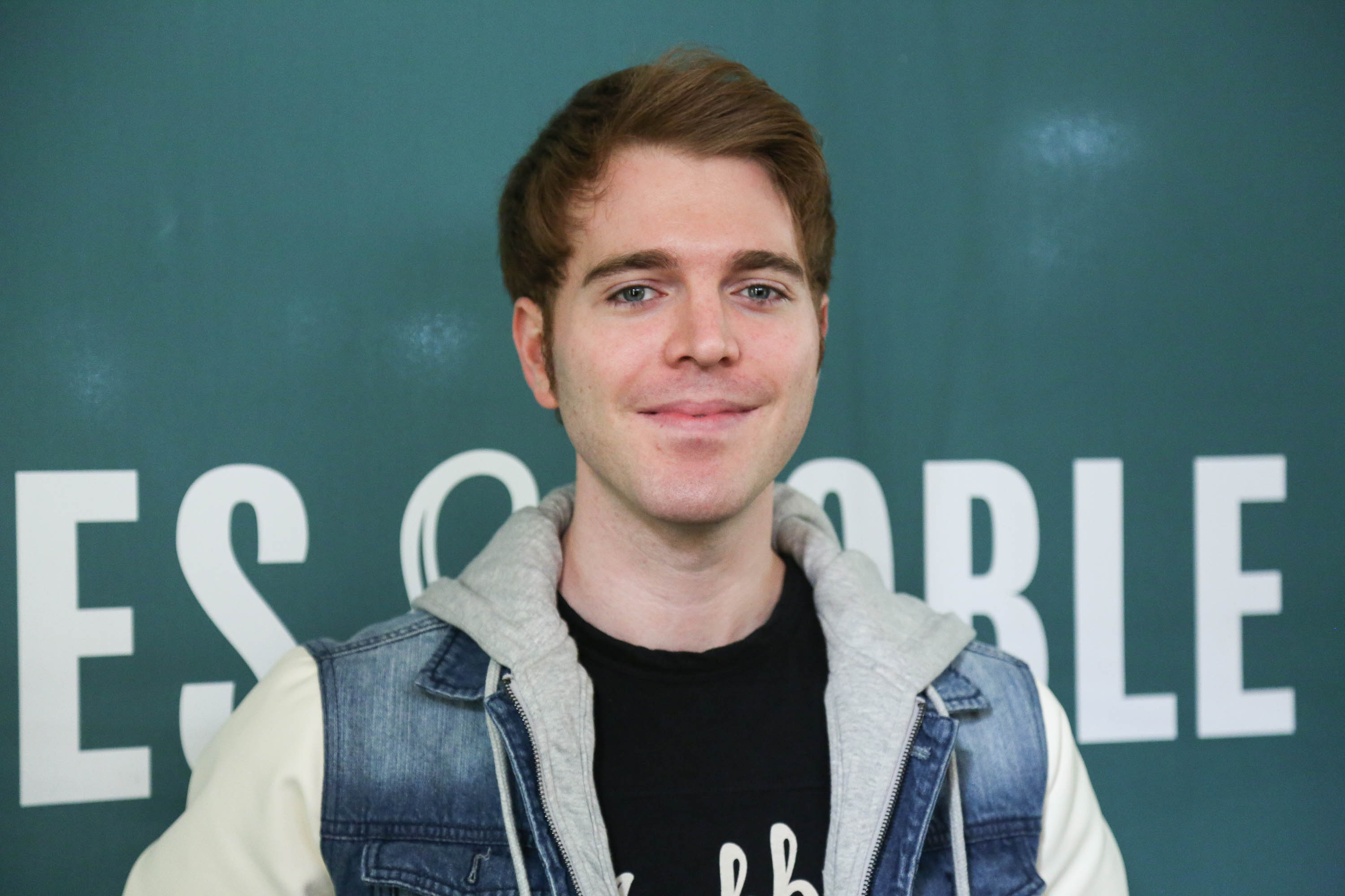 Shane Dawson, Racist videos, Apology, Doubtful sincerity, 3000x2000 HD Desktop