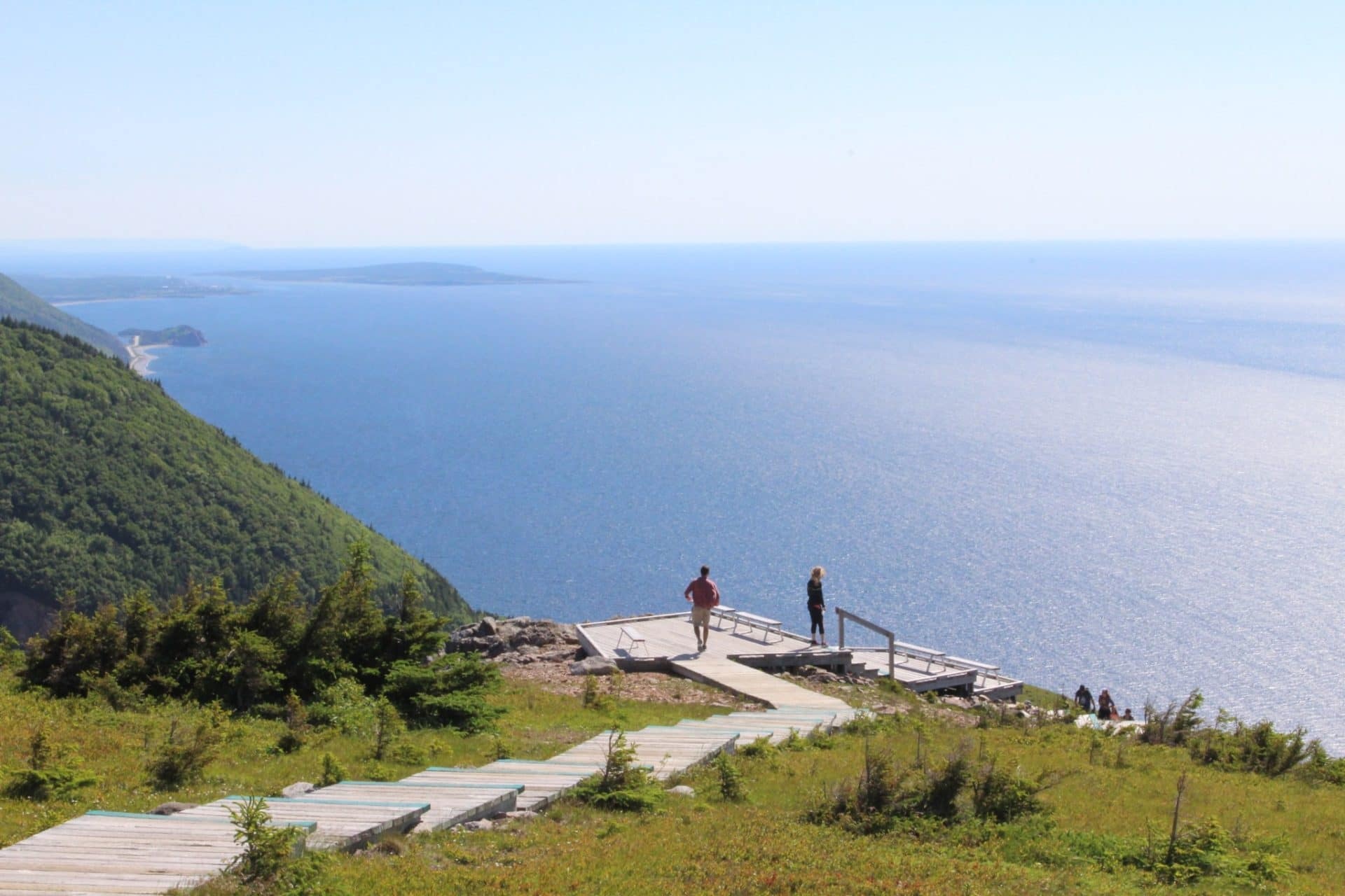 Cape Breton Island, Lobster paradise, Gastronomic delight, Epicurean experience, 1920x1280 HD Desktop