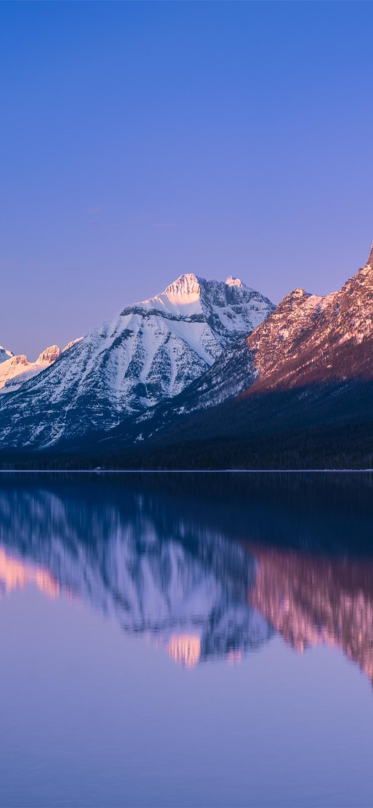 Glacier National Park, Travels, iPhone Wallpapers, Download, 1290x2780 HD Phone