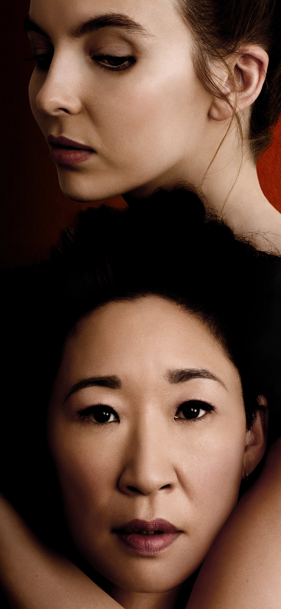 Killing Eve iPhone wallpapers, HD quality, Stylish backgrounds, Download-worthy images, 1130x2440 HD Phone