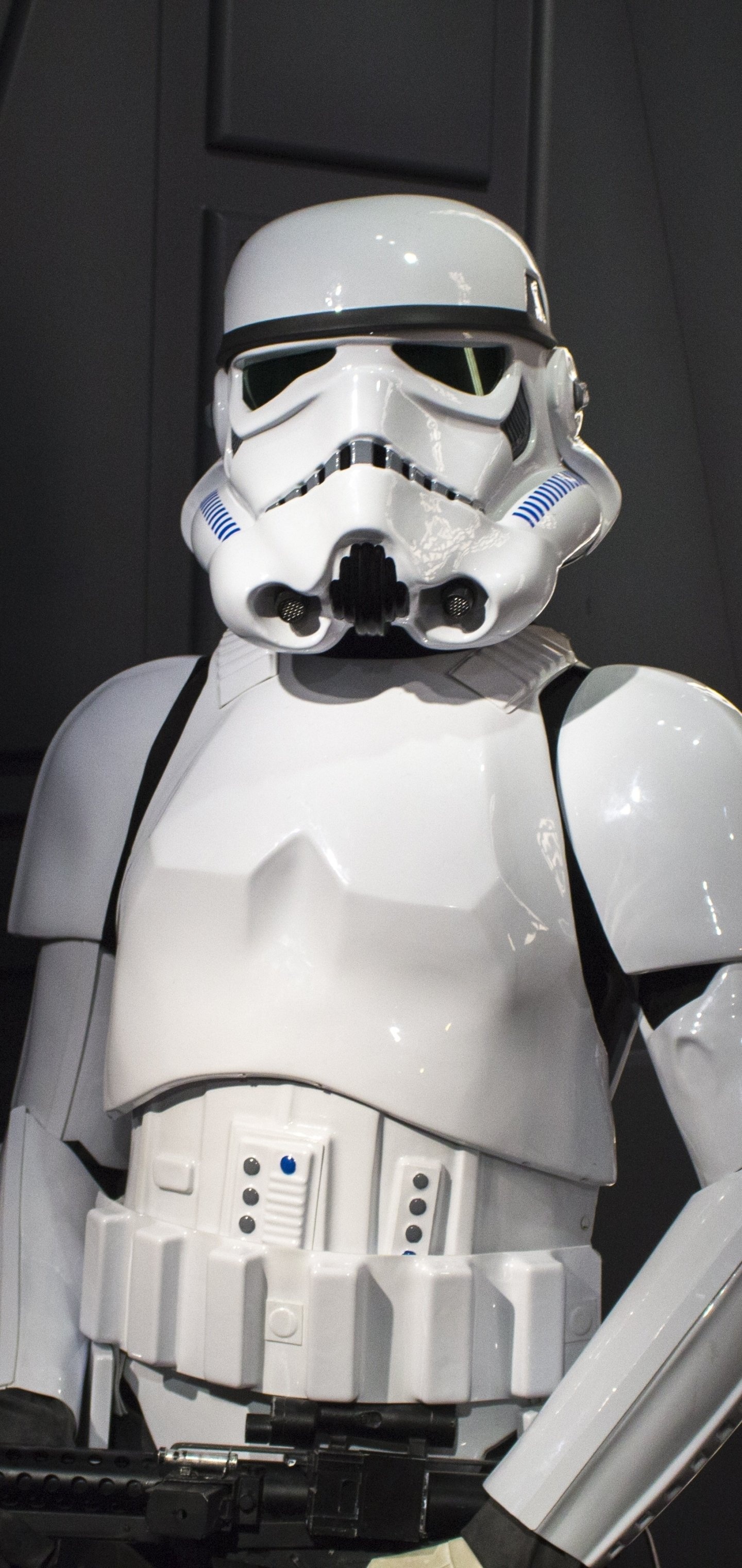 Stormtrooper, Sci Fi, Star Wars, 1440x3040 HD Phone