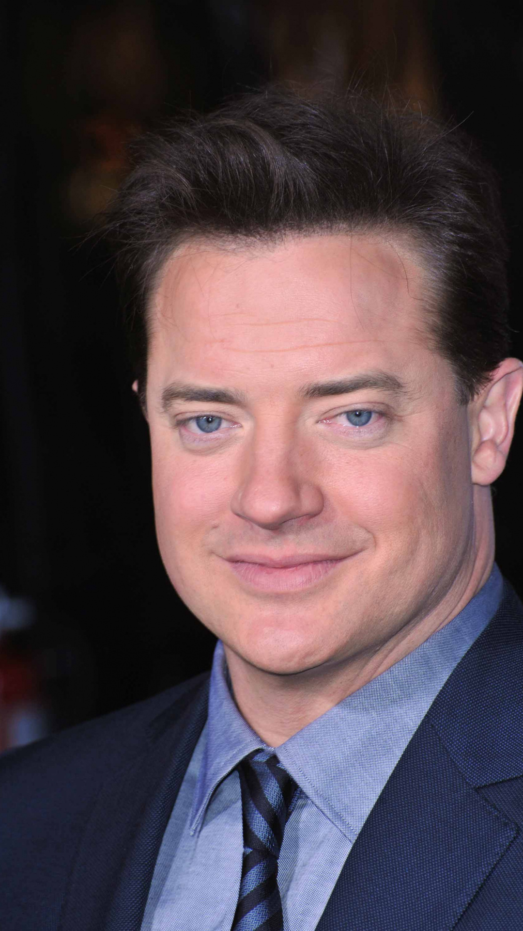 Brendan Fraser, HD desktop wallpapers, 7wallpapersnet, Elizabeth Fraser, 1080x1920 Full HD Phone