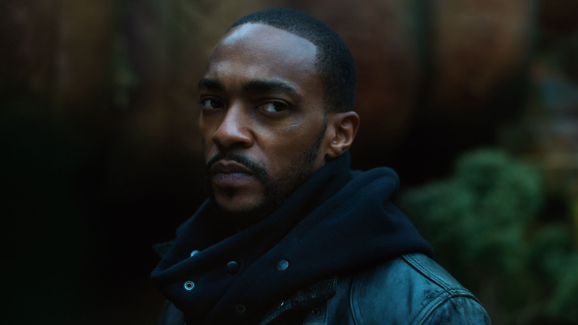 Anthony Mackie, Filme, Serien, Falcon, 1920x1080 Full HD Desktop